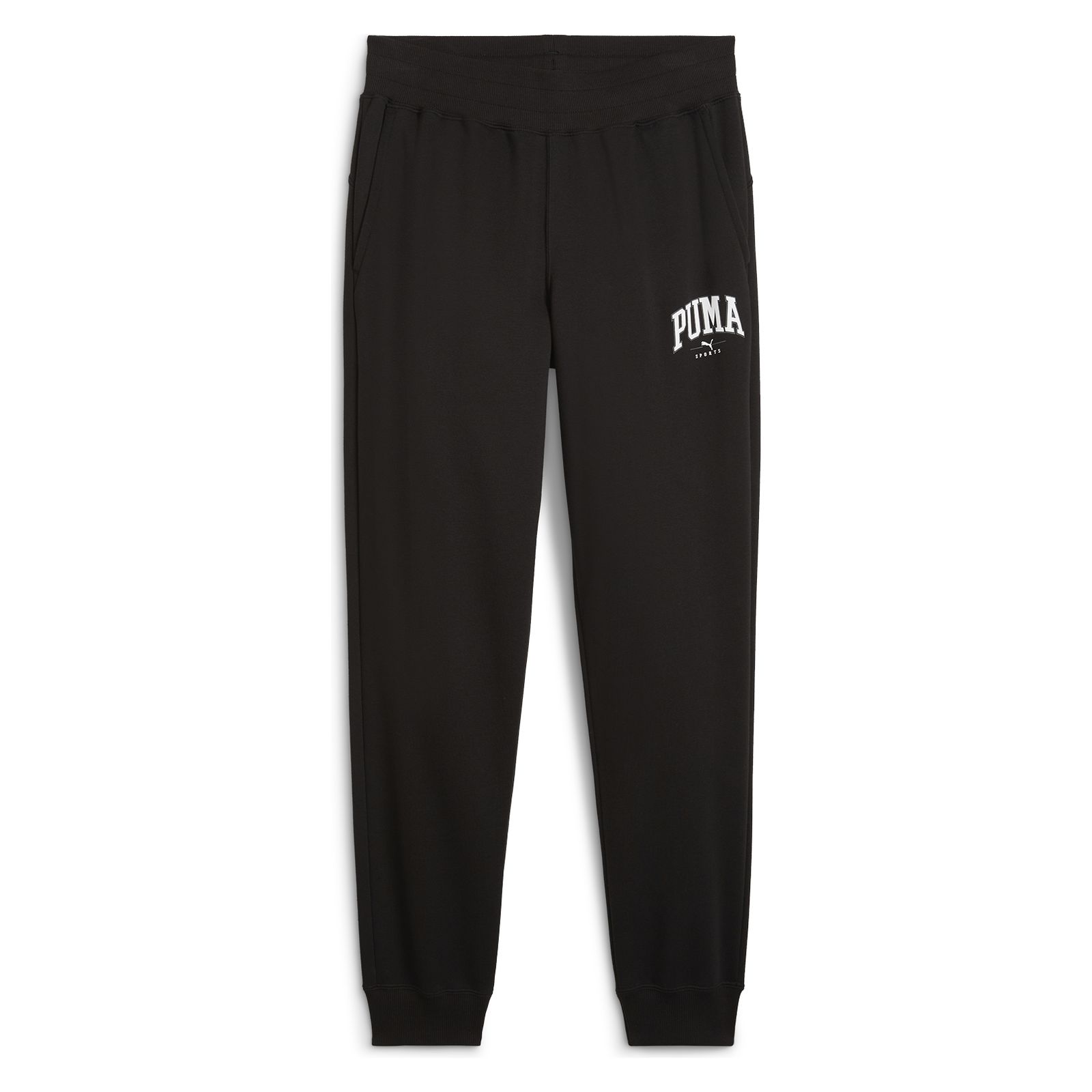 Pantaloni trening PUMA pentru barbati SQUAD SWEATPANTS - 68180001