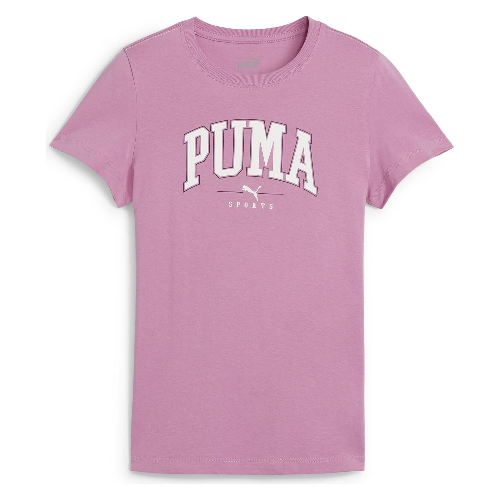 Tricou PUMA pentru copii SQUAD TEE - 68177948