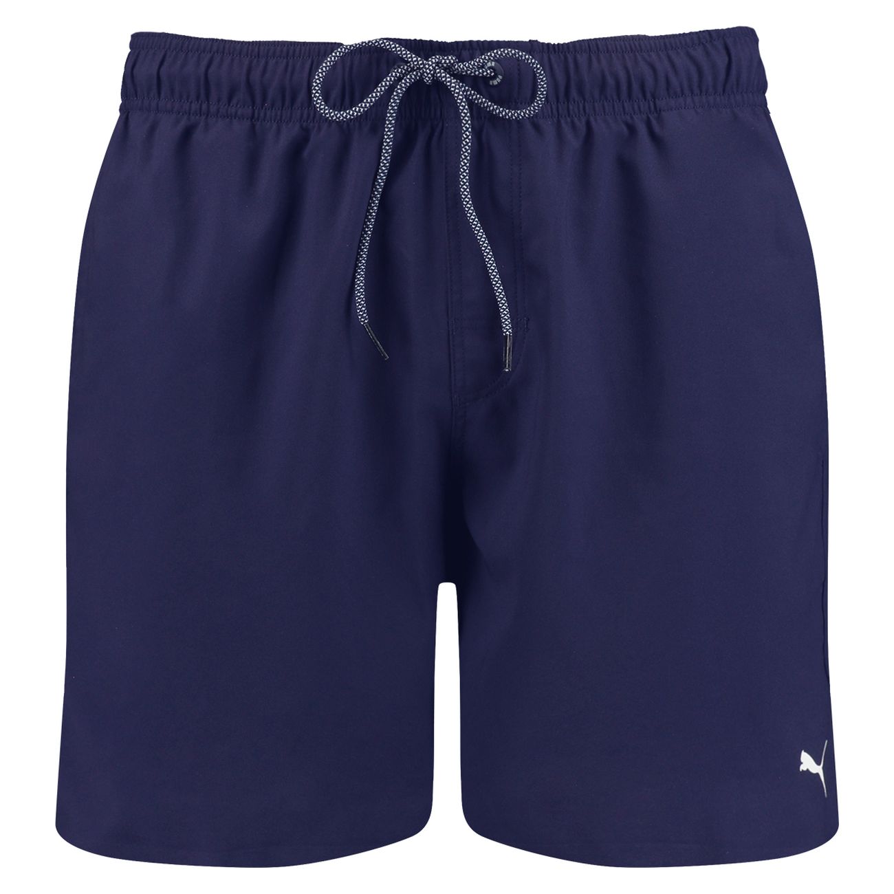 Short baie PUMA pentru barbati SWIM SHORTS - 90766001