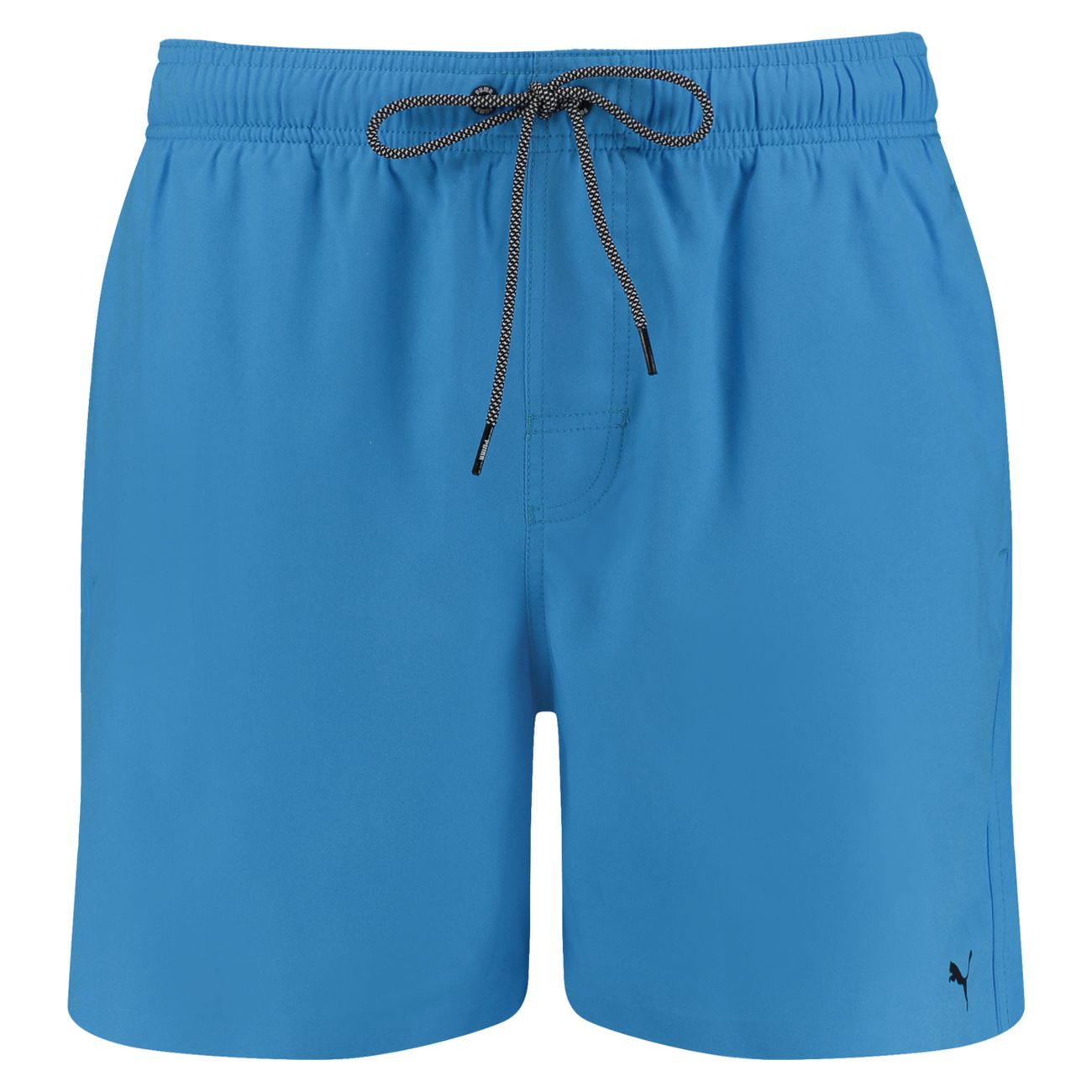 Short baie PUMA pentru barbati SWIM SHORTS - 90766015