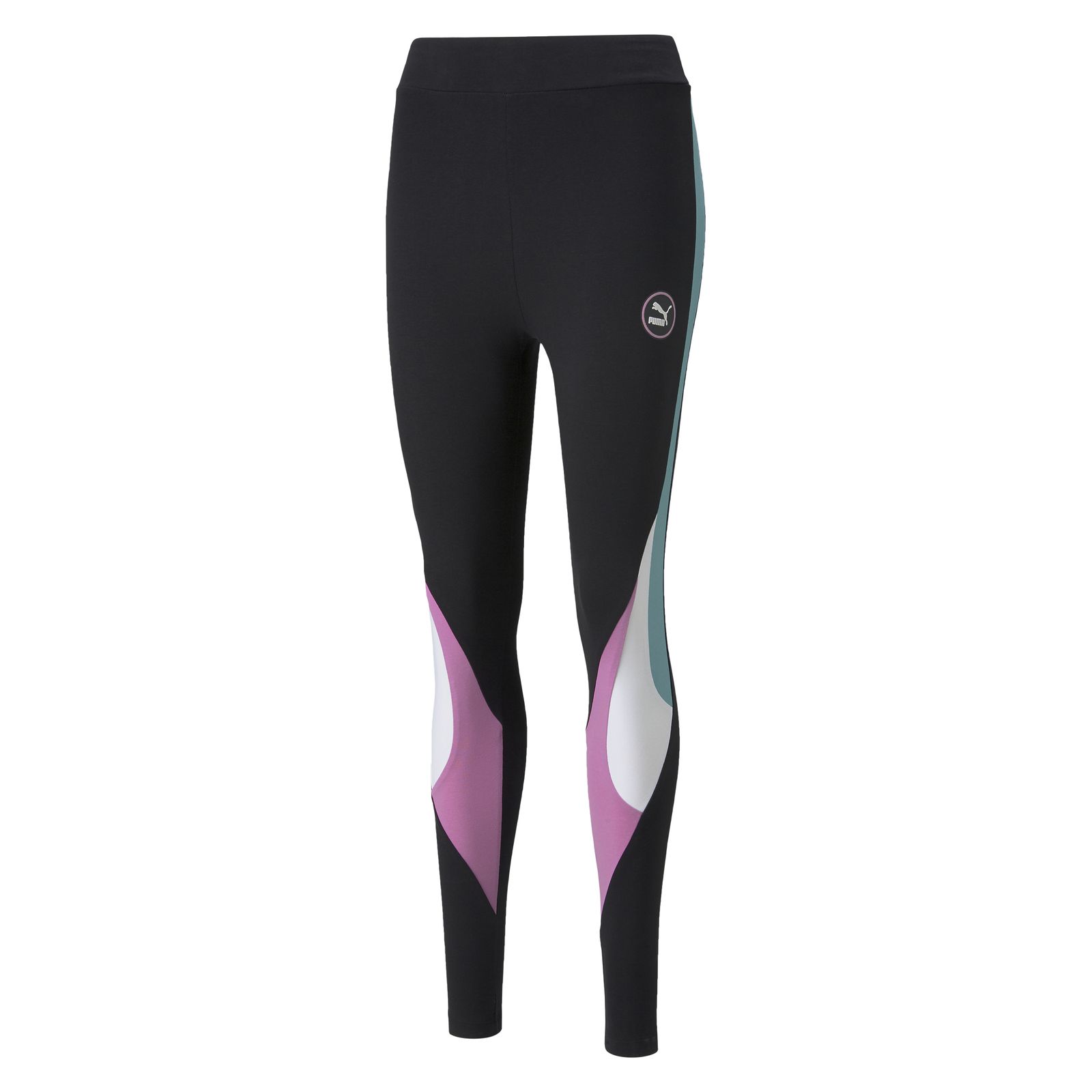 Colanti PUMA pentru femei SWXP LEGGINGS - 53357501