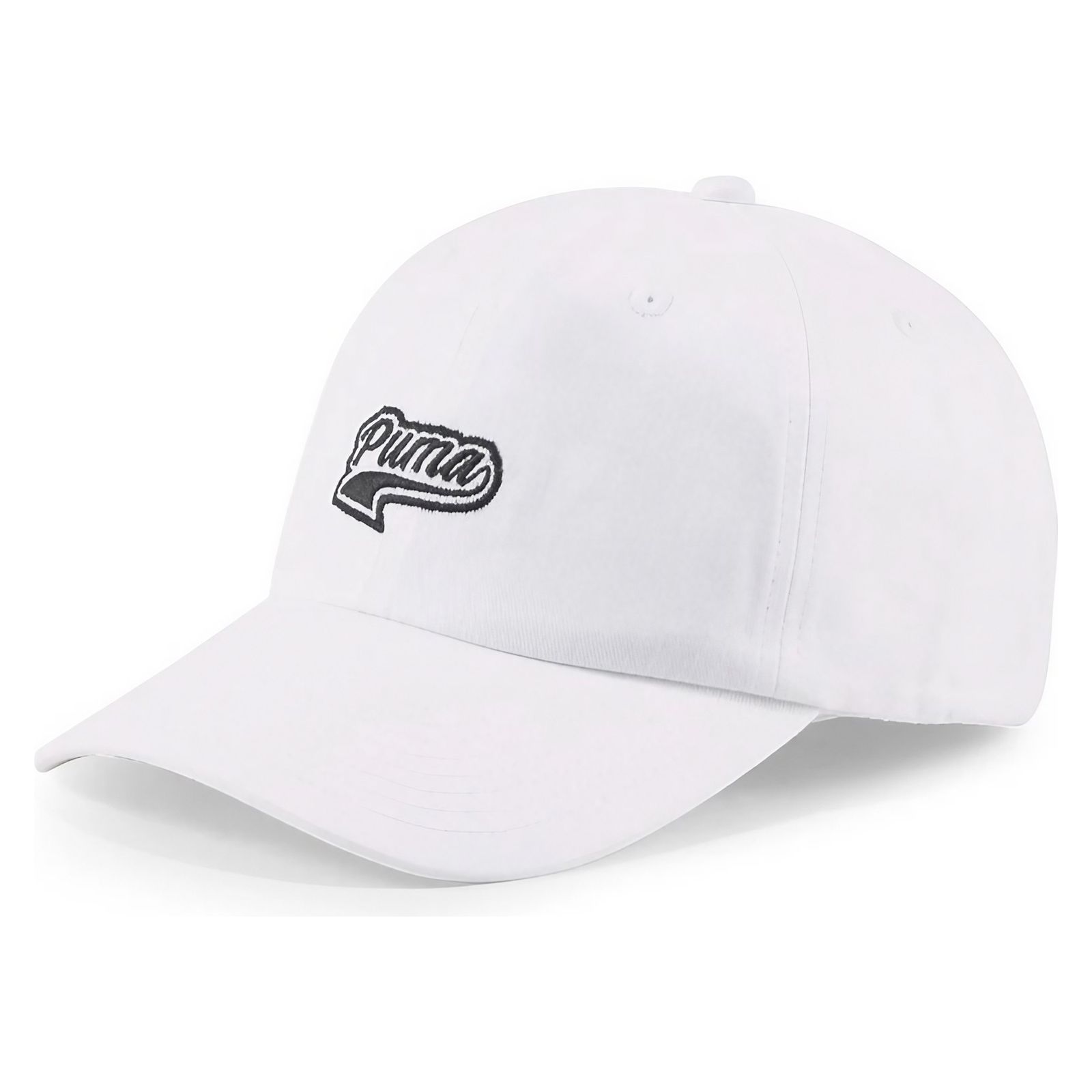 Sapca PUMA unisex SCRIPT LOGO CAP - 02403202