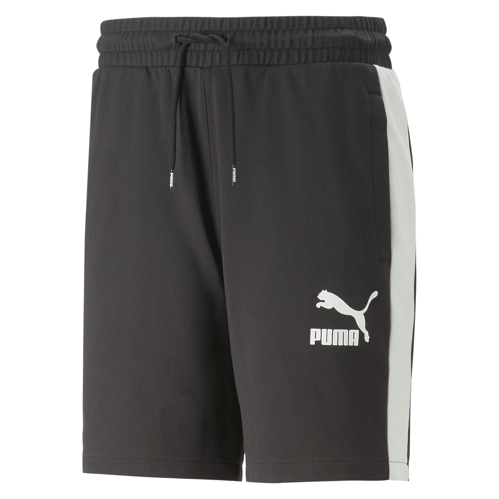 Short PUMA pentru barbati T7 ICONIC SHORTS - 53821801