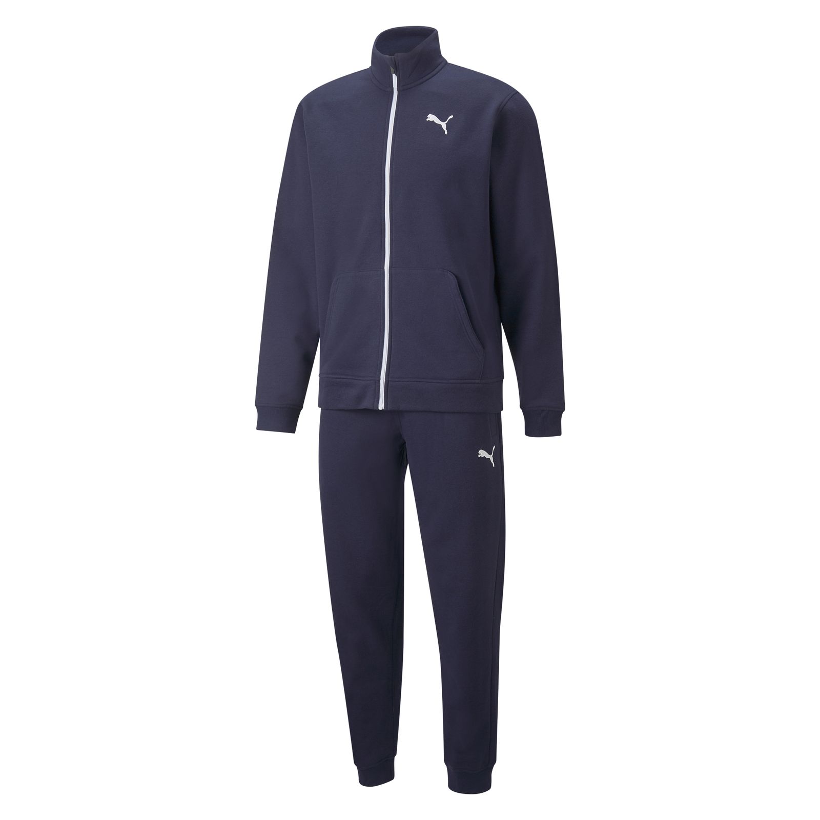 Trening PUMA pentru barbati TRAIN FAV KNITTED TRACKSUIT - 52168206