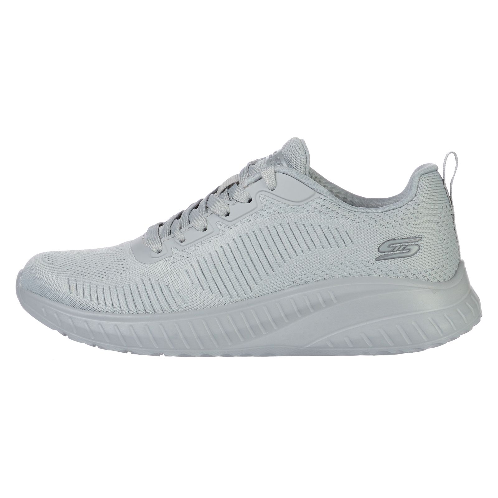 Pantofi sport SKECHERS pentru femei BOBS SQUAD CHAOS - F - 117209LTGY