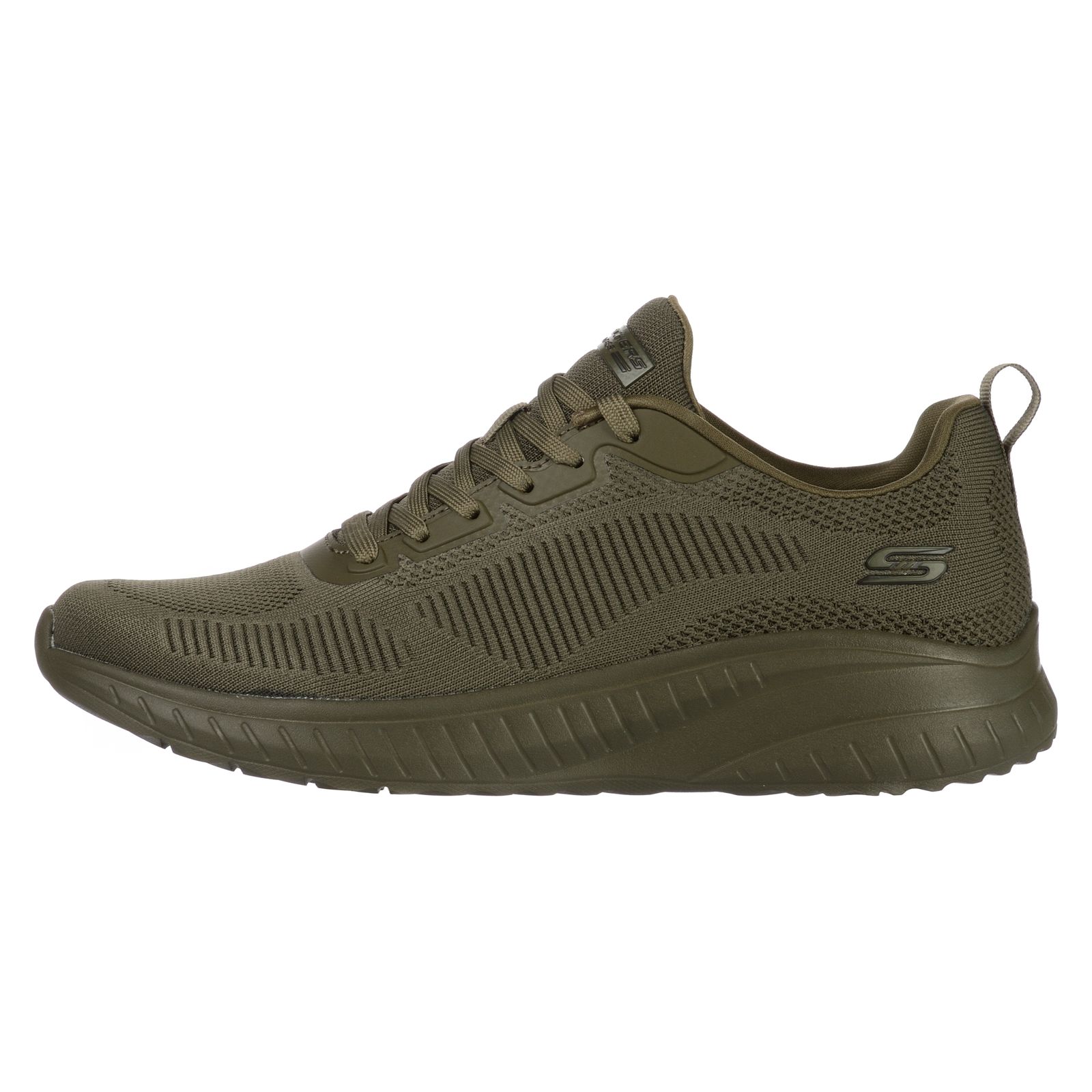 Pantofi sport SKECHERS pentru barbati BOBS SQUAD CHAOS-PRI - 118000OLV