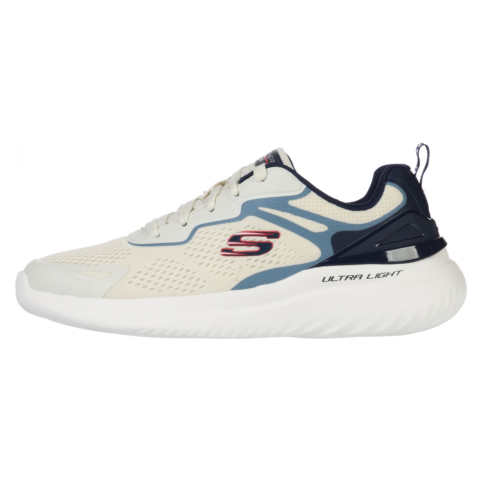 Pantofi sport SKECHERS pentru barbati BOUNDER 2.0 - ANDAL - 232674WNV