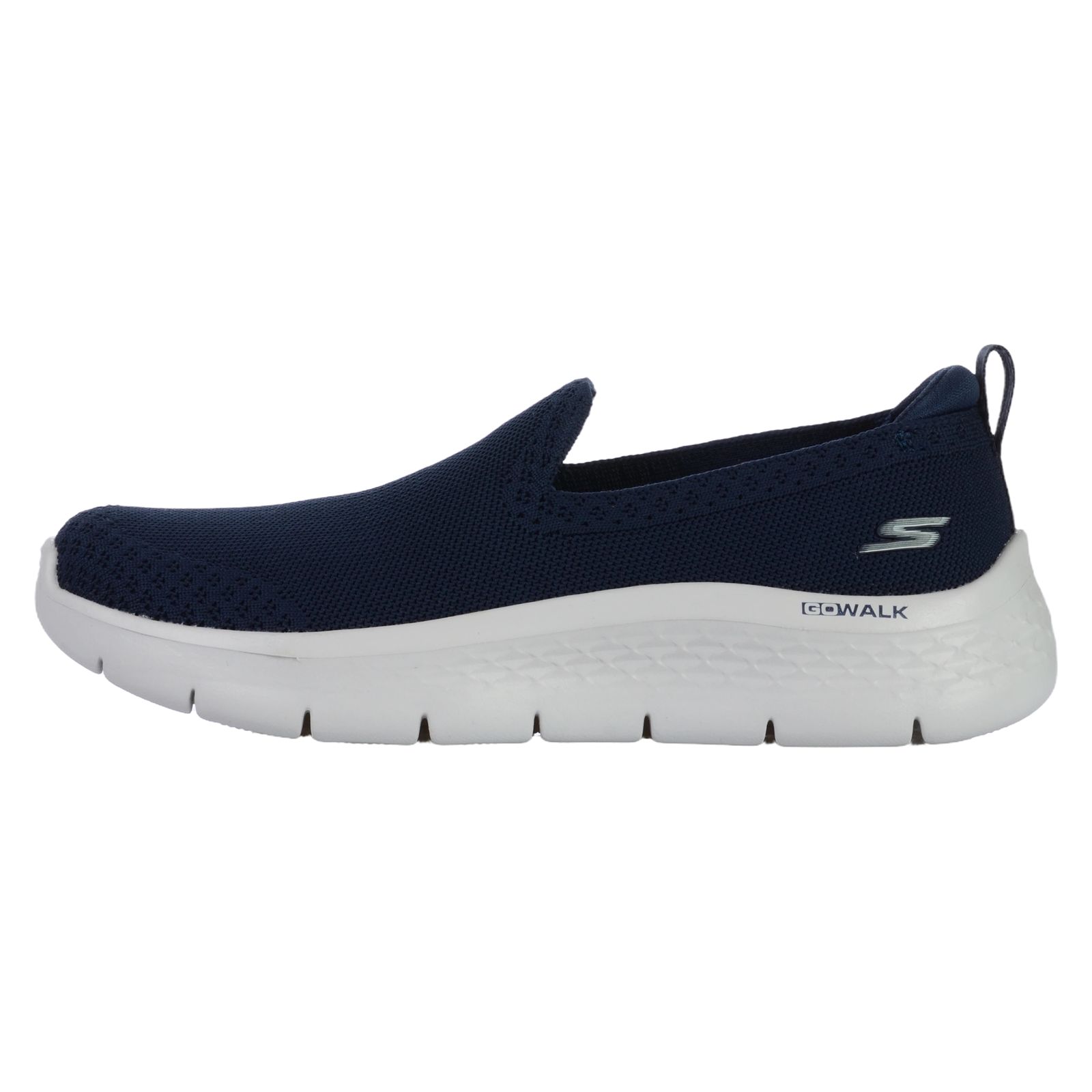 Pantofi sport SKECHERS pentru femei GO WALK FLEX - BRIGH - 124957NVY