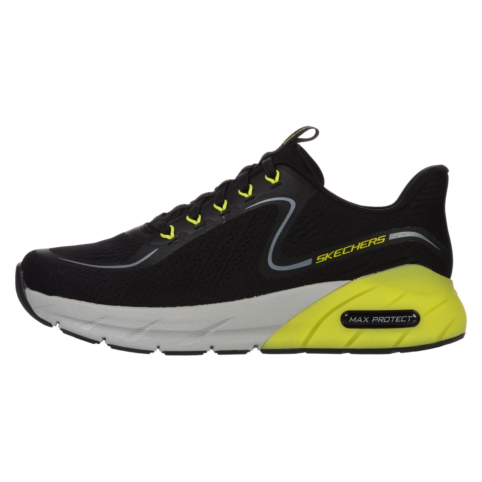 Pantofi sport SKECHERS pentru barbati MAX PROTECT SPORT - 232664BKLM