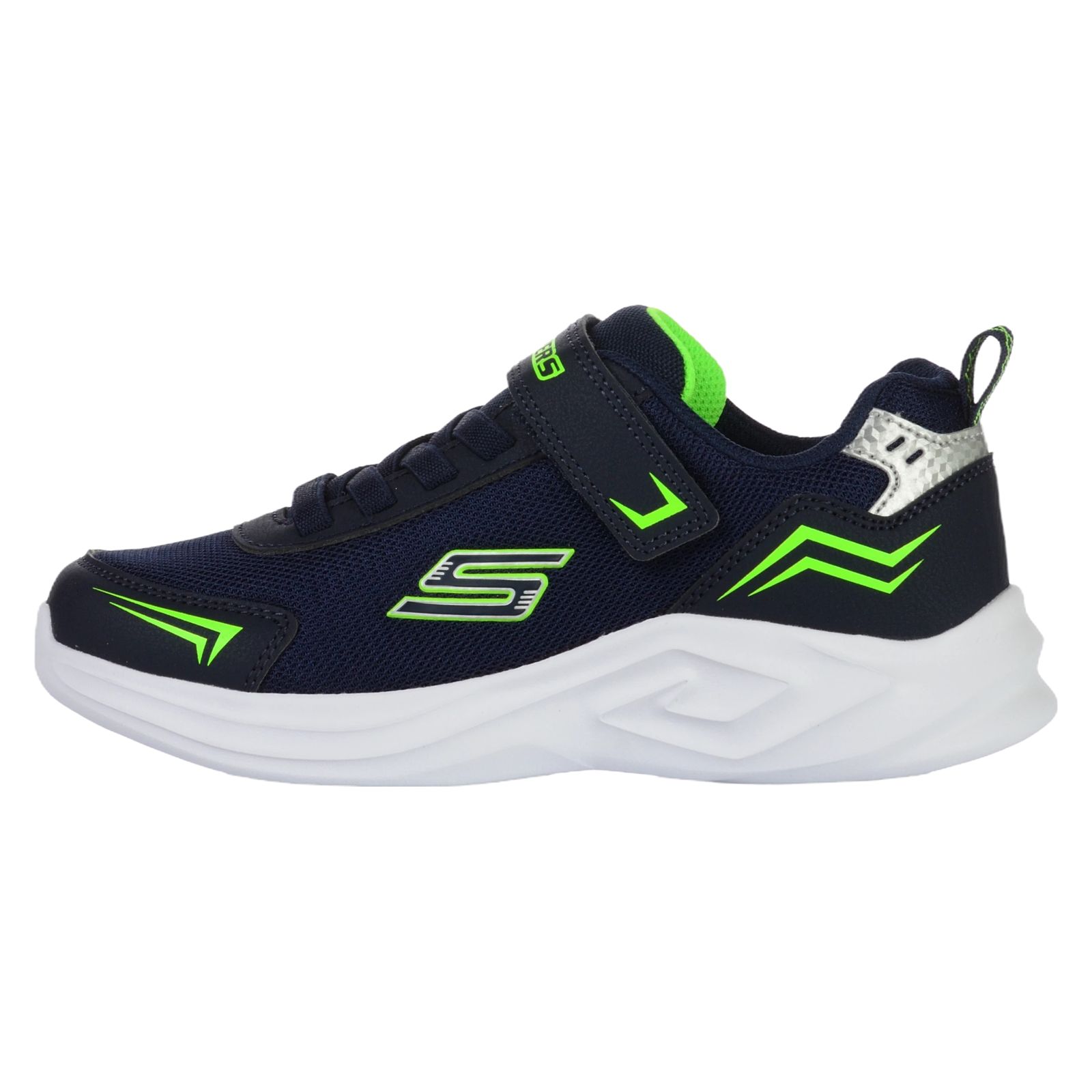 Pantofi sport SKECHERS pentru copii MAZEMATICS - 403609LNVLM