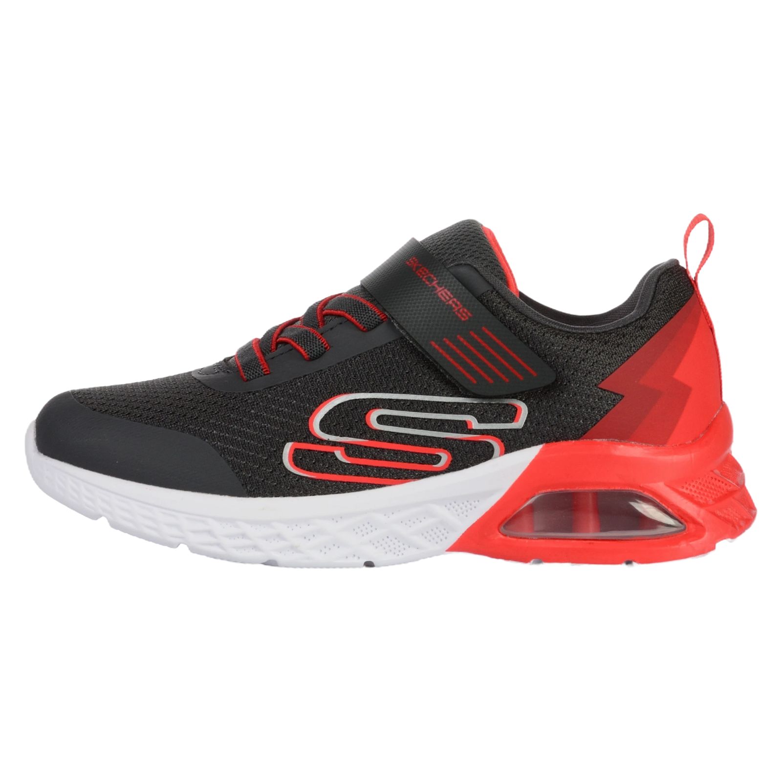 Pantofi sport SKECHERS pentru copii MICROSPEC MAX II - V - 403932LCCRD