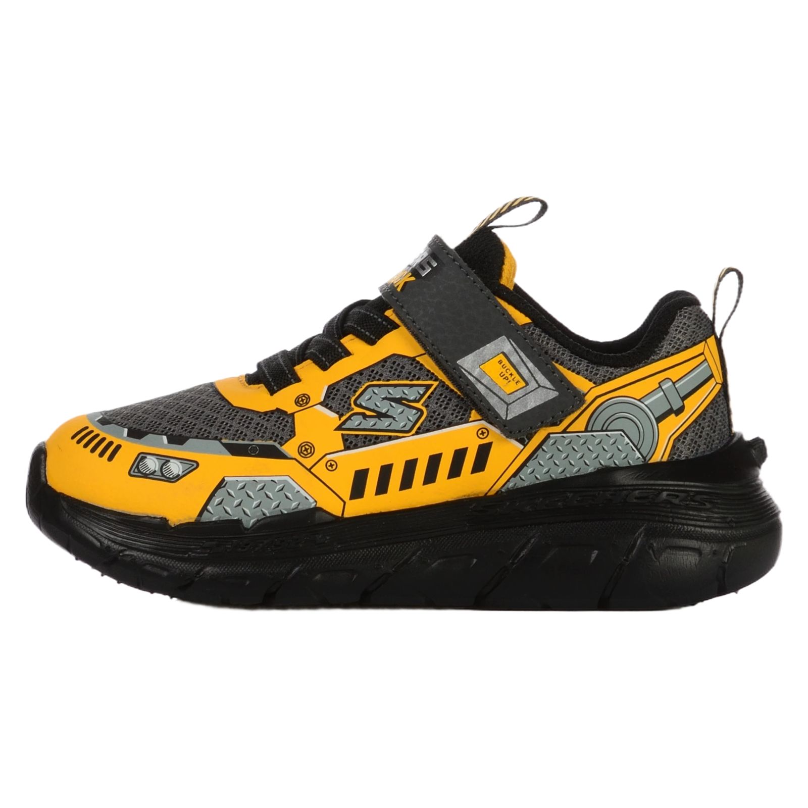 Pantofi sport SKECHERS pentru copii SKECH TRACKS - 402303NCCYL