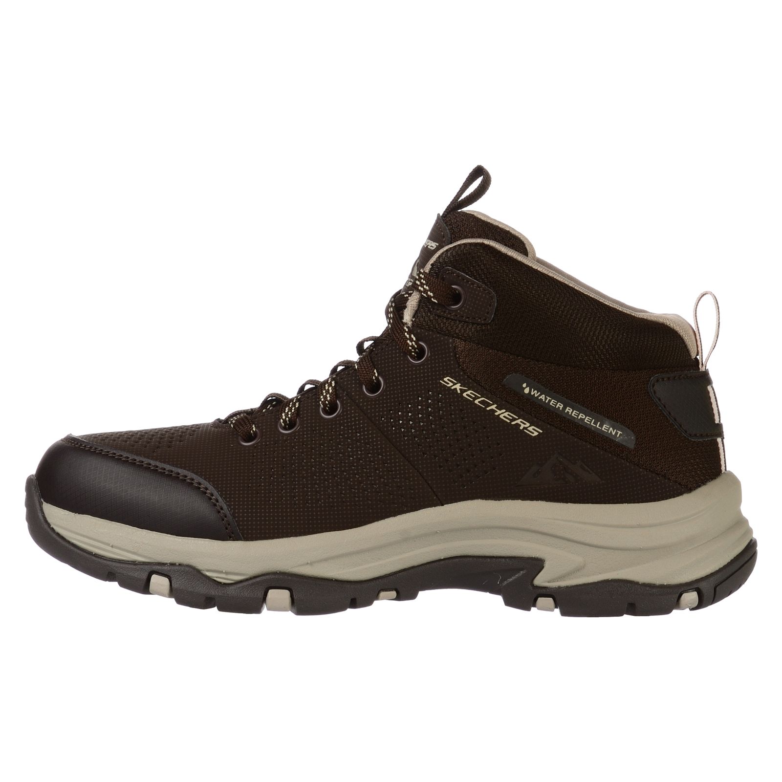 Ghete SKECHERS pentru femei TREGO - TRAIL KISMET - 180001BRN