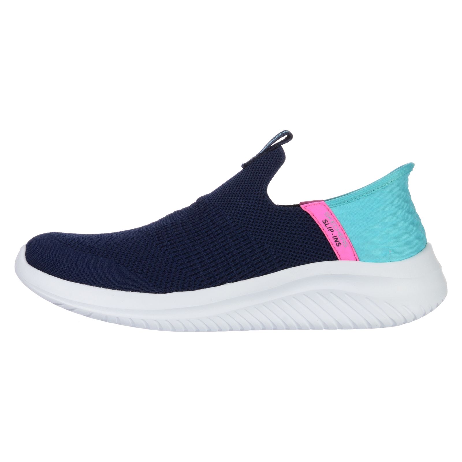 Pantofi sport SKECHERS pentru copii ULTRA FLEX 3.0  - FR - SLIP-INS - 303800LNVTQ