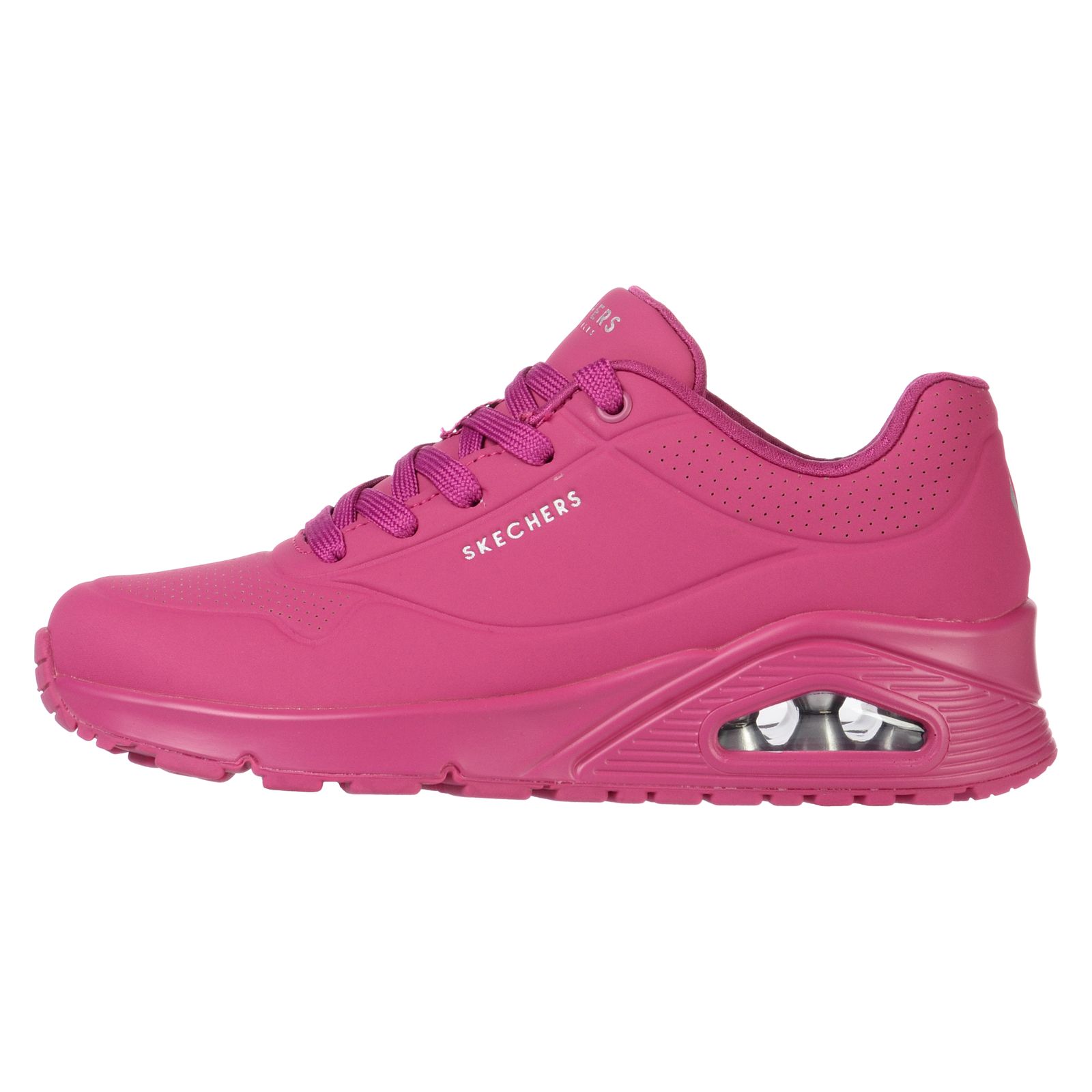 Pantofi sport SKECHERS pentru femei UNO - STAND ON AIR - 73690MAG