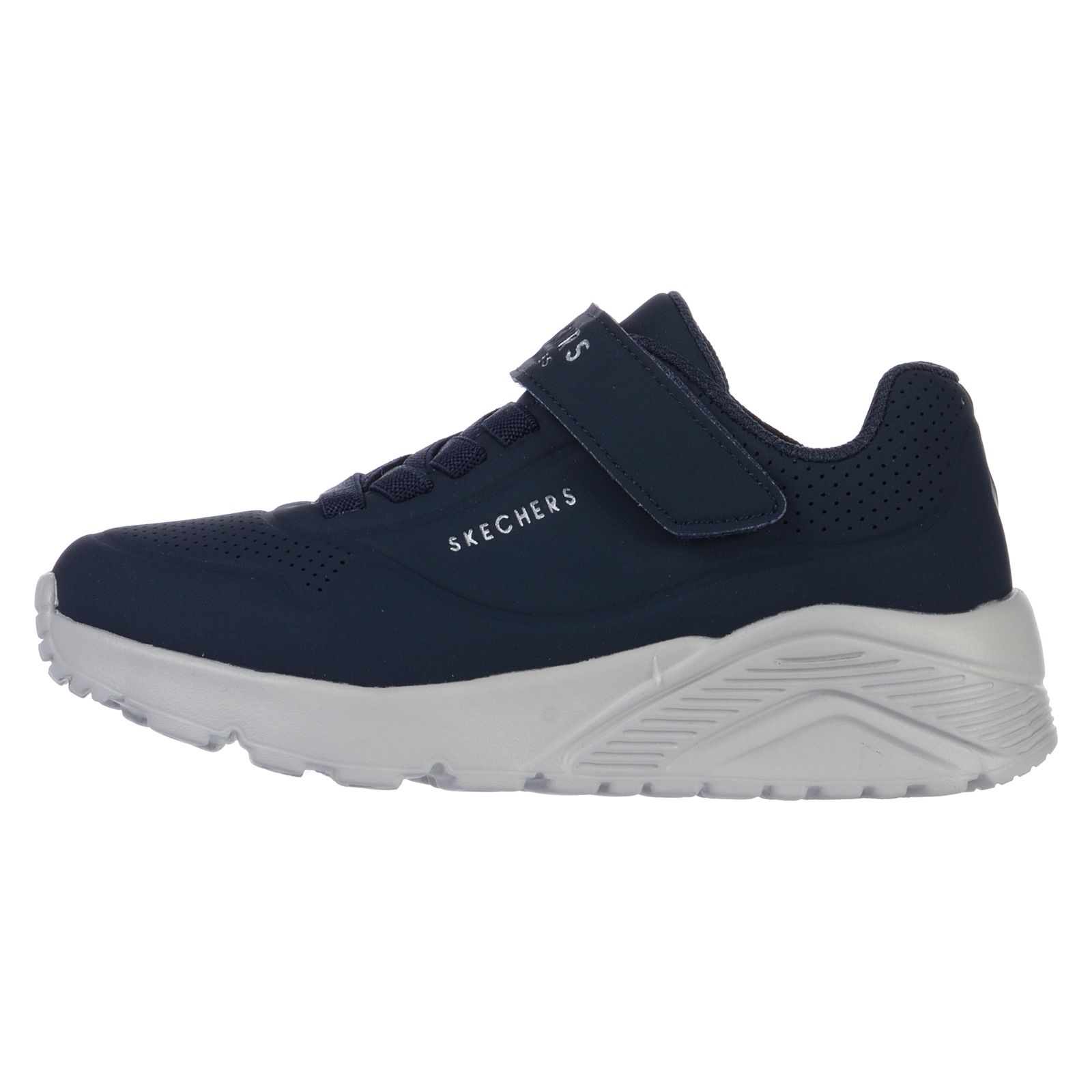 Pantofi sport SKECHERS pentru copii UNO LITE - VENDOX - 403695LNVY