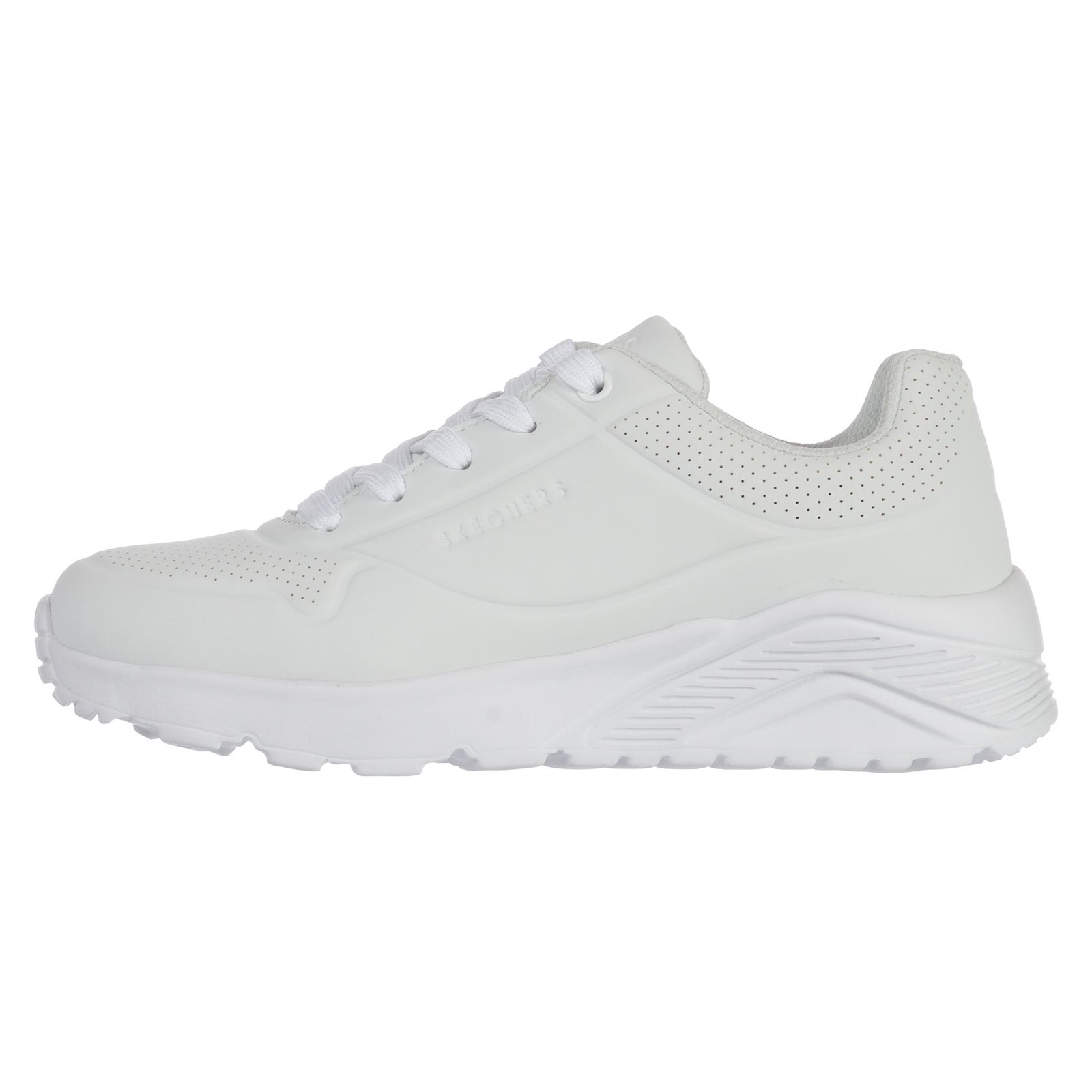 Pantofi sport SKECHERS pentru copii UNO LITE-DELODOX - 403694LW