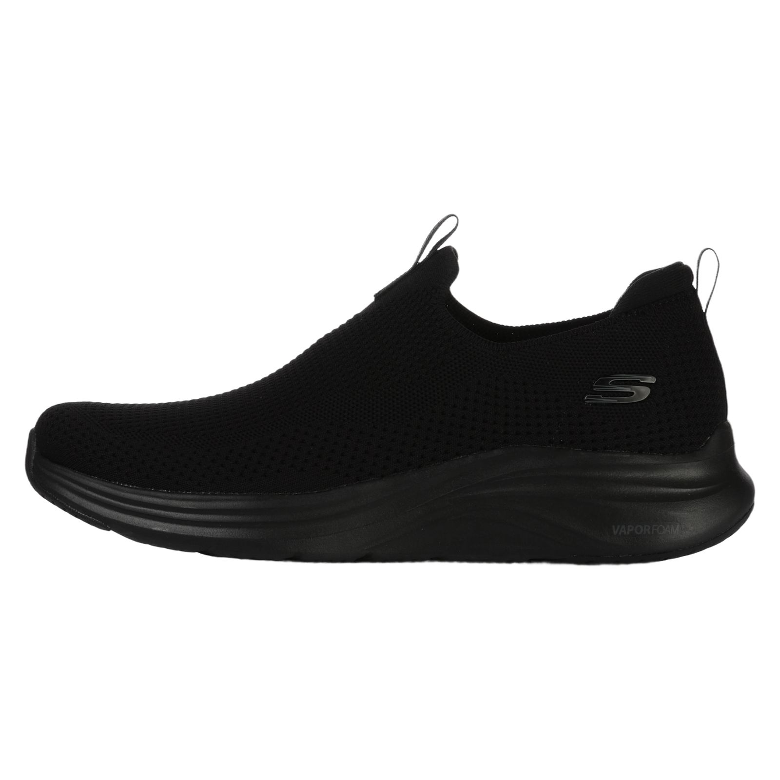 Pantofi sport SKECHERS pentru femei VAPOR FOAM - TRUE CL - 150020BBK