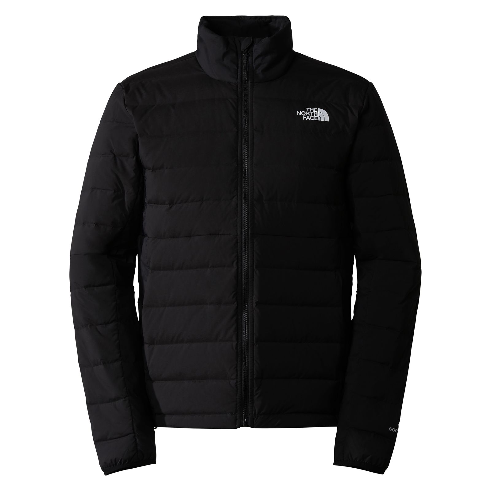 Jacheta THE NORTH FACE pentru barbati BELLEVIEW STRETCH DOWN - NF0A7UJF4H01