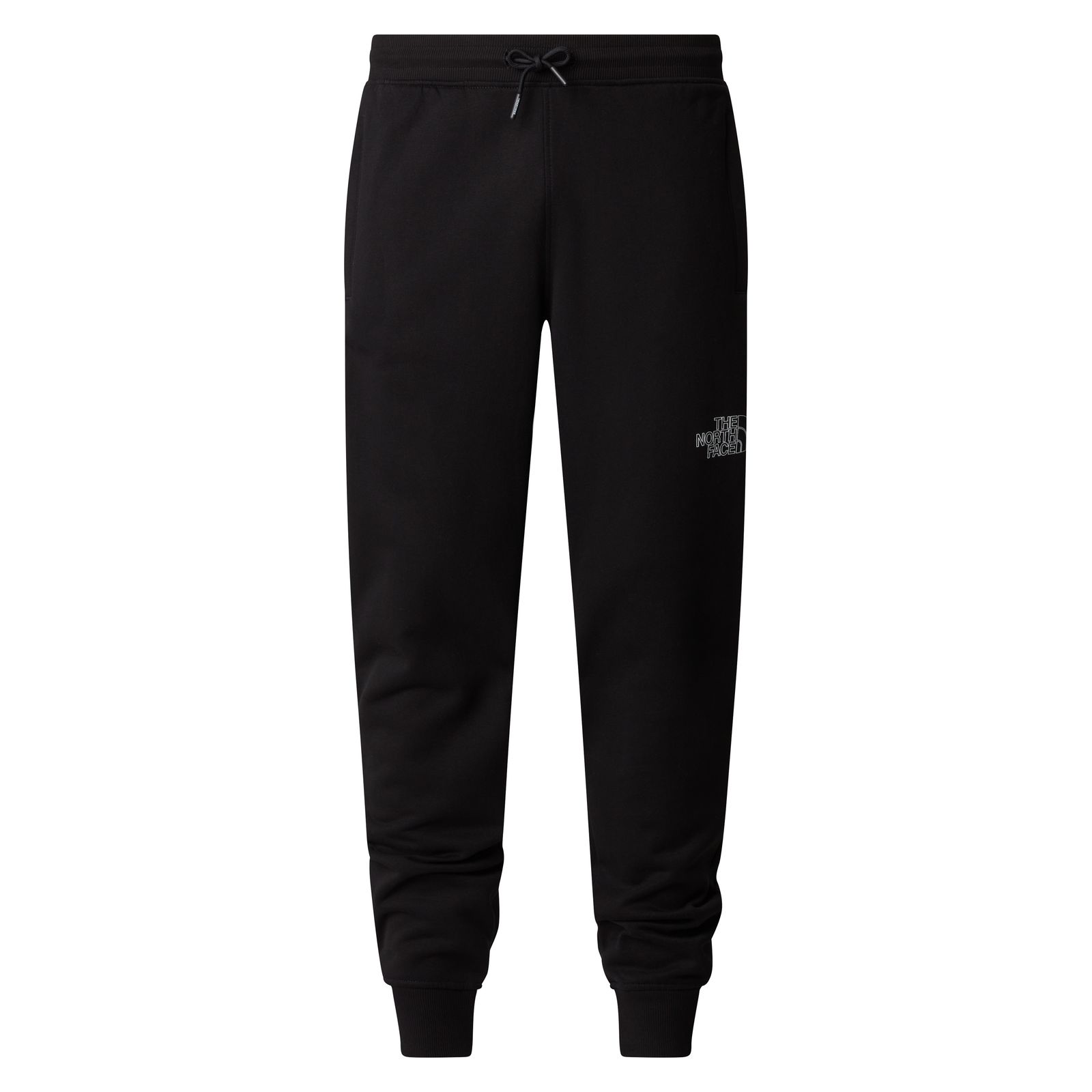 Pantaloni trening THE NORTH FACE pentru barbati DREW PEAK - NF0A8A6BJK31