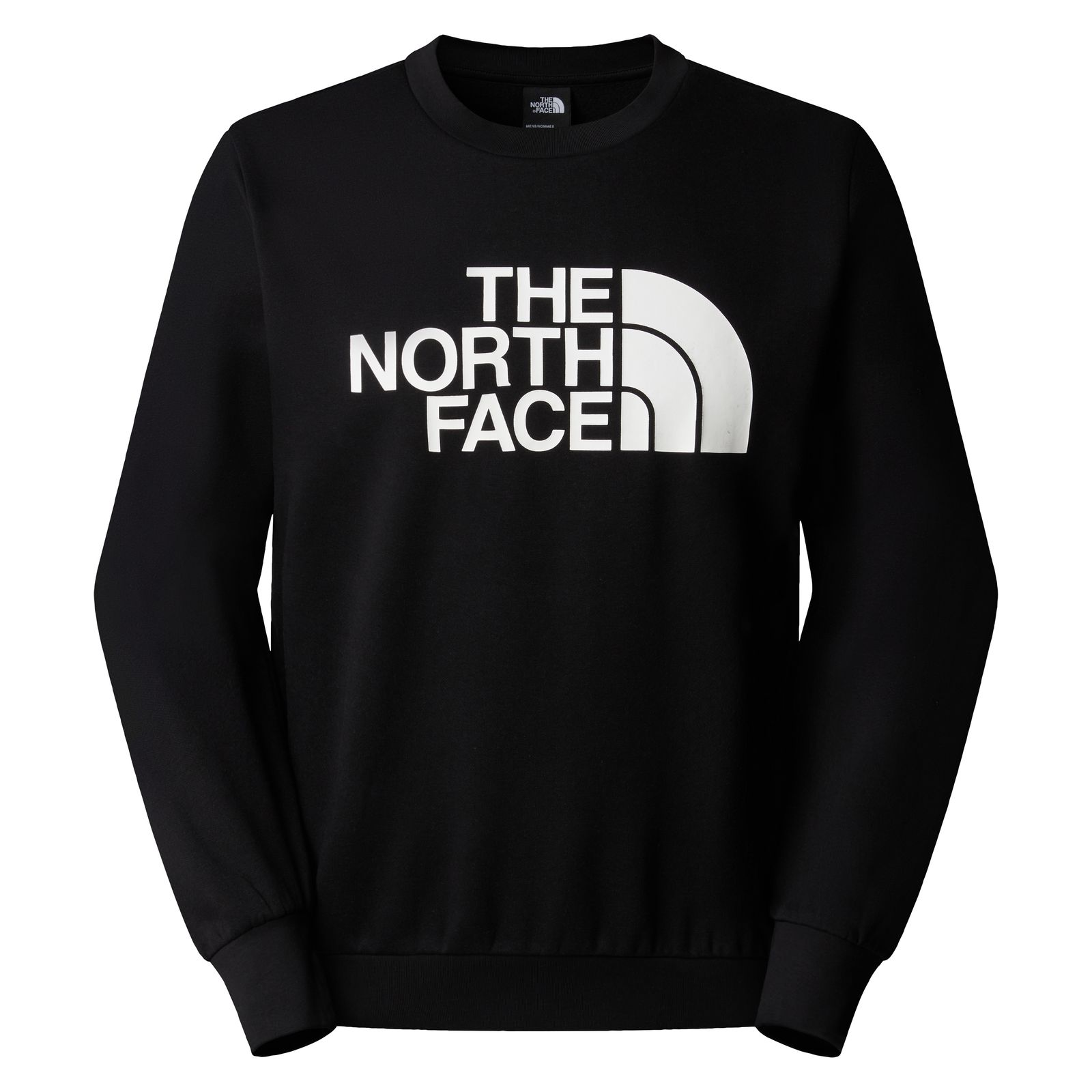 Bluza THE NORTH FACE pentru barbati EASY CREW - NF0A89FGJK31