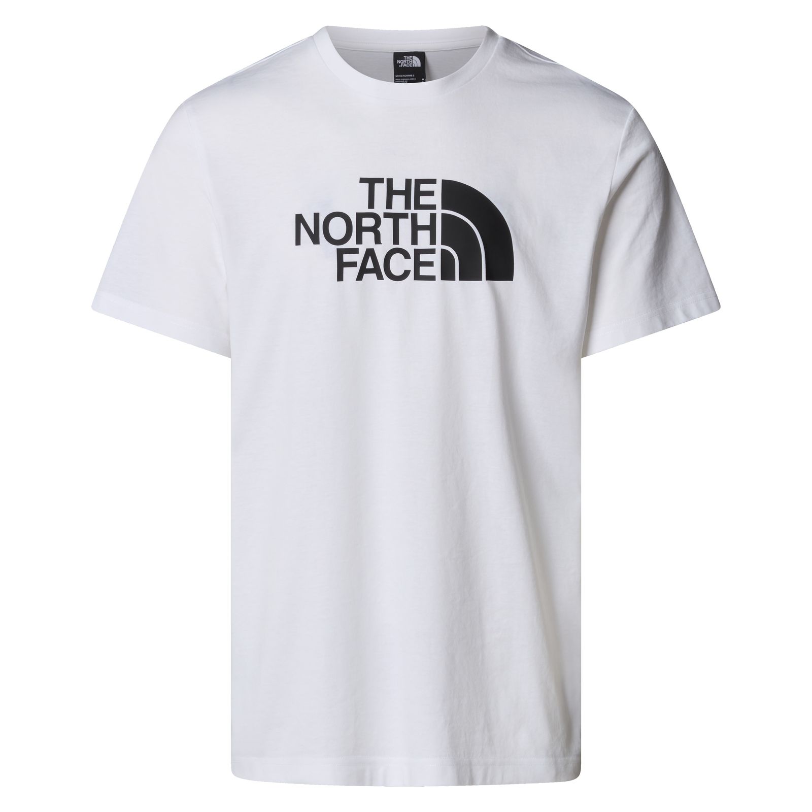 Tricou THE NORTH FACE pentru barbati EASY TNF - NF0A8A6CFN41