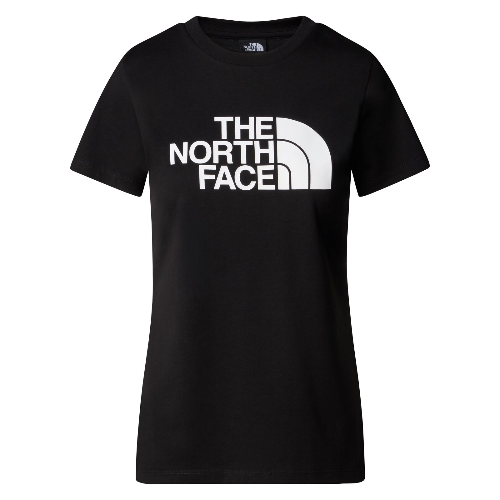 Tricou THE NORTH FACE pentru femei EASY TNF - NF0A8A6DJK31