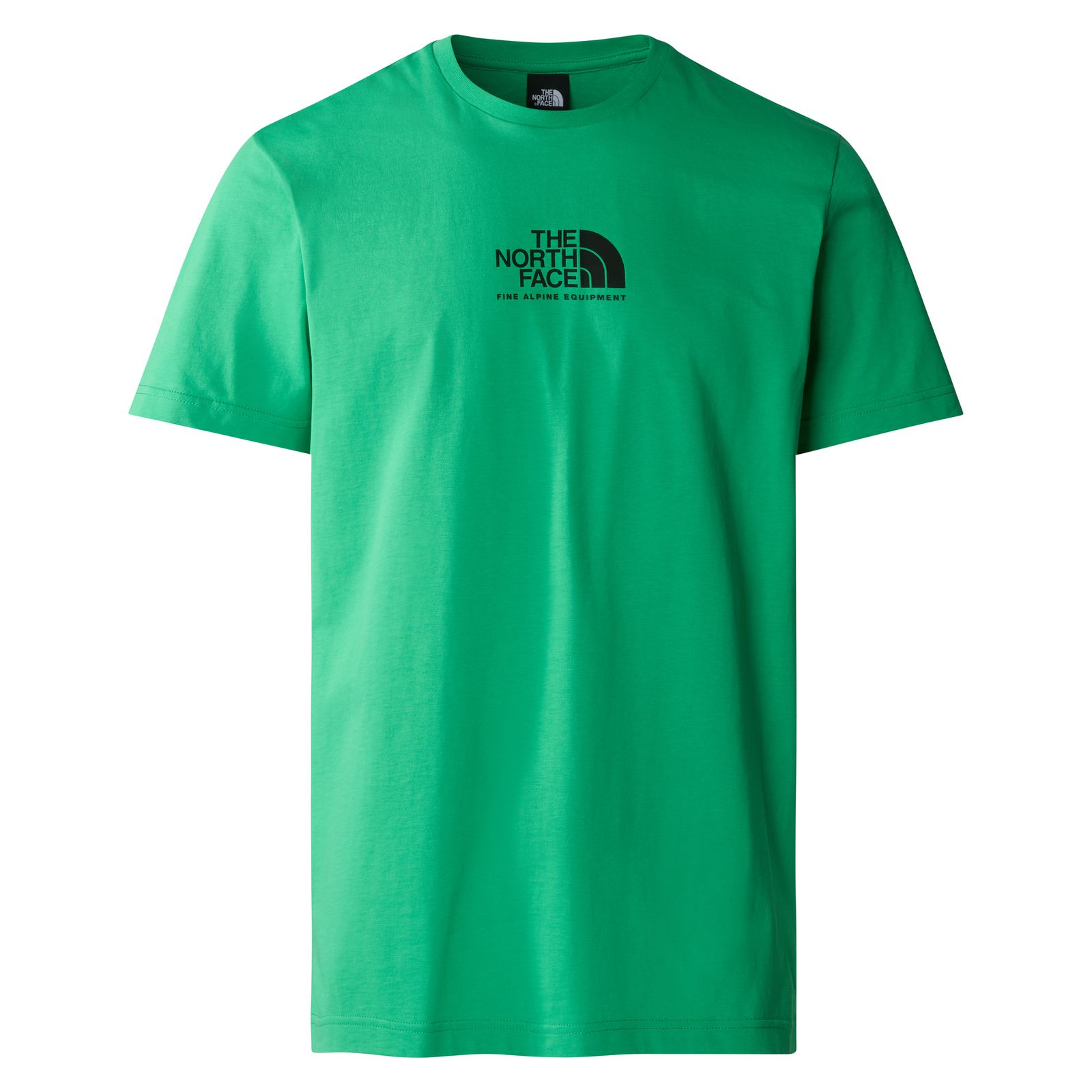 Tricou THE NORTH FACE pentru barbati FINE ALP EQP TEE - NF0A87U3PO81