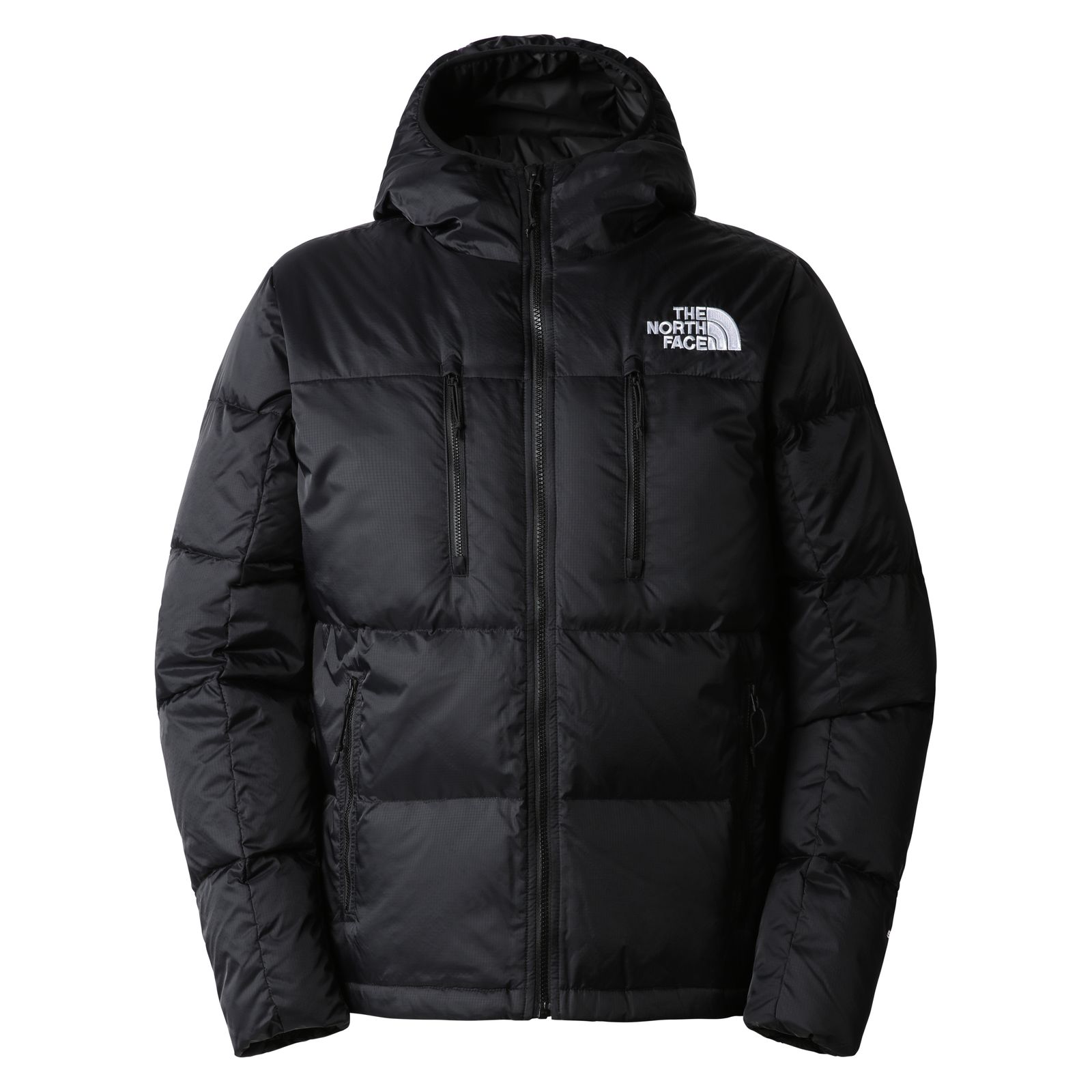 Jacheta THE NORTH FACE pentru barbati HIMALAYAN LIGHT DOWN HOODIE - EU TNF - NF0A7X16JK31