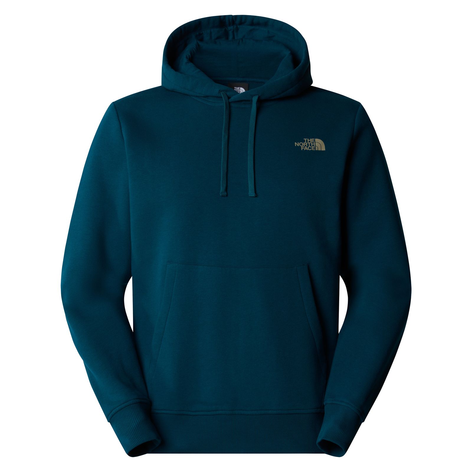 Hanorac THE NORTH FACE pentru barbati HOODIE TOPOGRAPHIC - NF0A89DS1NO1