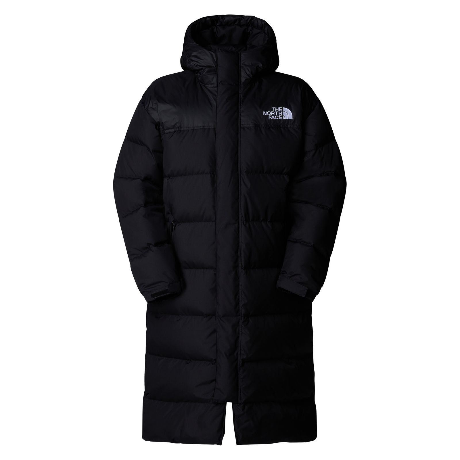 Jacheta THE NORTH FACE pentru barbati NUPTSE PARKA NUPTSE - NF0A832J4H01