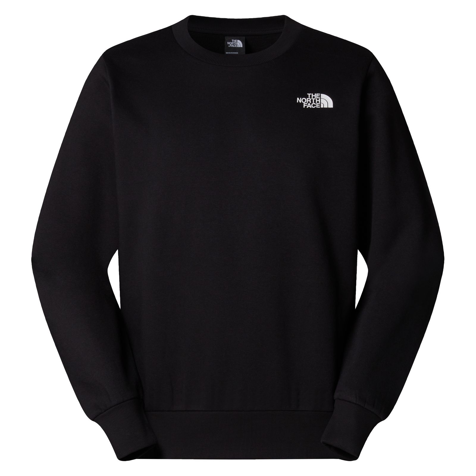 Bluza THE NORTH FACE pentru barbati SIMPLE DOME CREW - NF0A89FBJK31