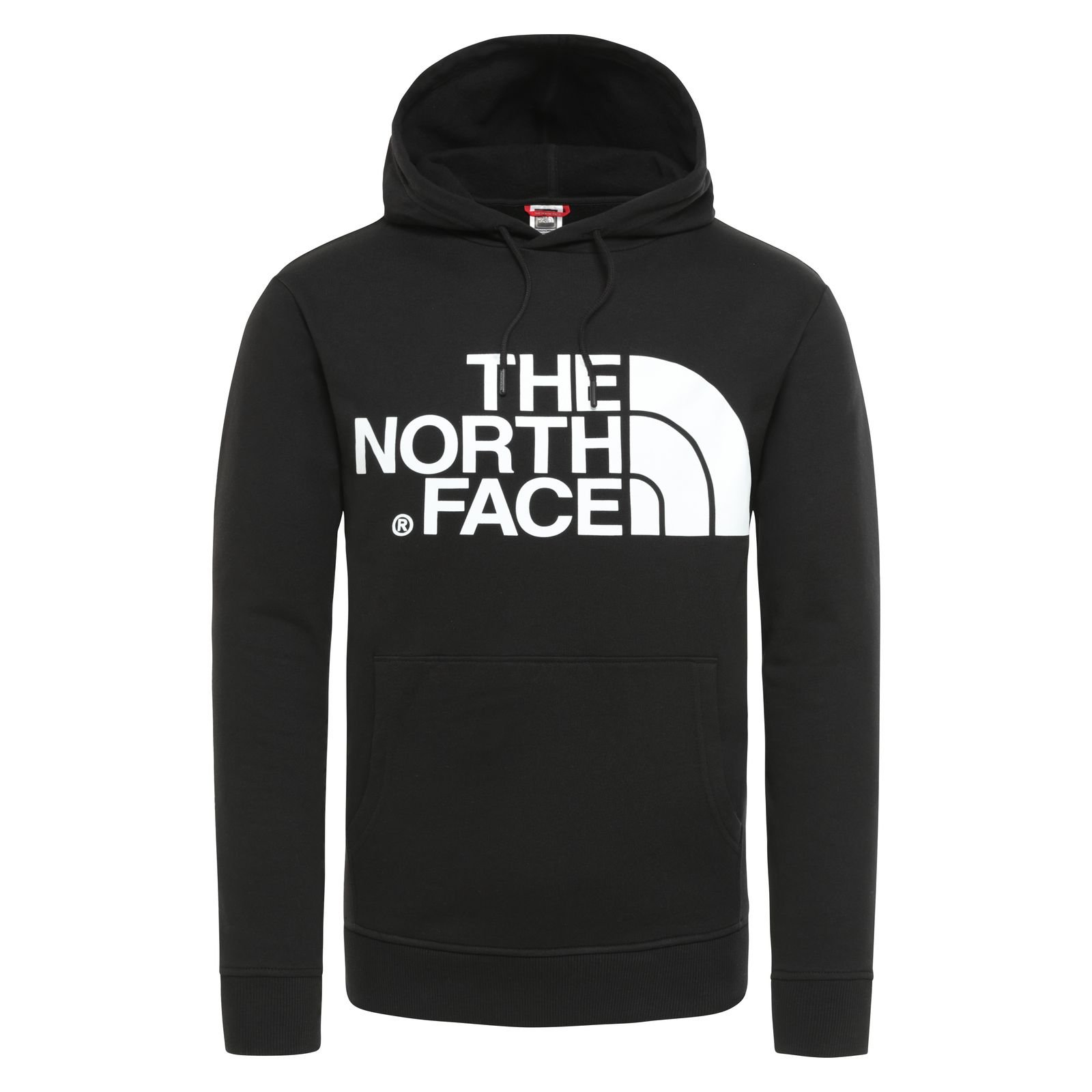 Hanorac THE NORTH FACE pentru barbati STANDARD HOODIE TNF - NF0A3XYDJK31