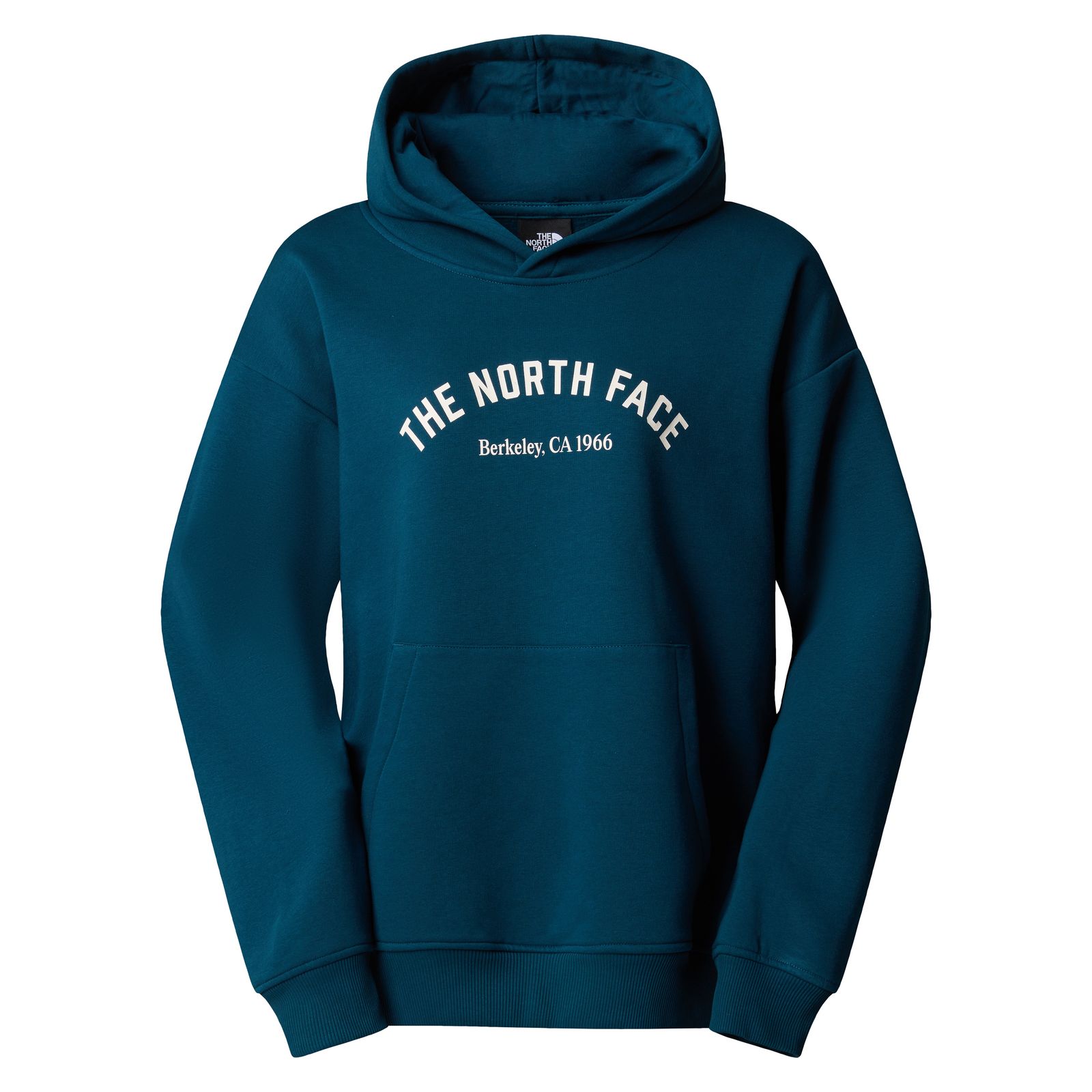 Hanorac THE NORTH FACE pentru femei VARSITY GRAPHIC - NF0A89CS1NO1