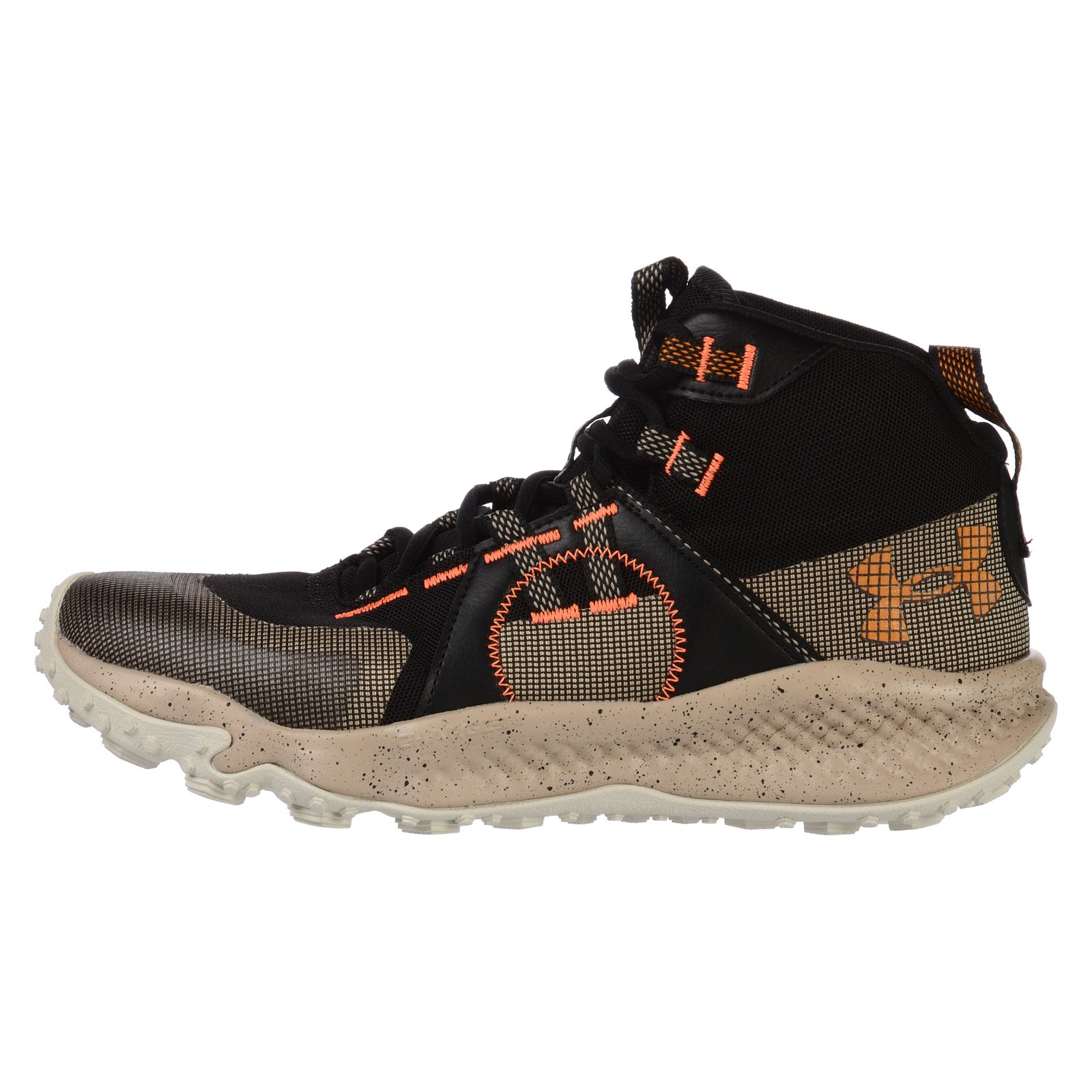 Ghete UNDER ARMOUR pentru barbati CHARGED MAVEN TREK - 3026370001