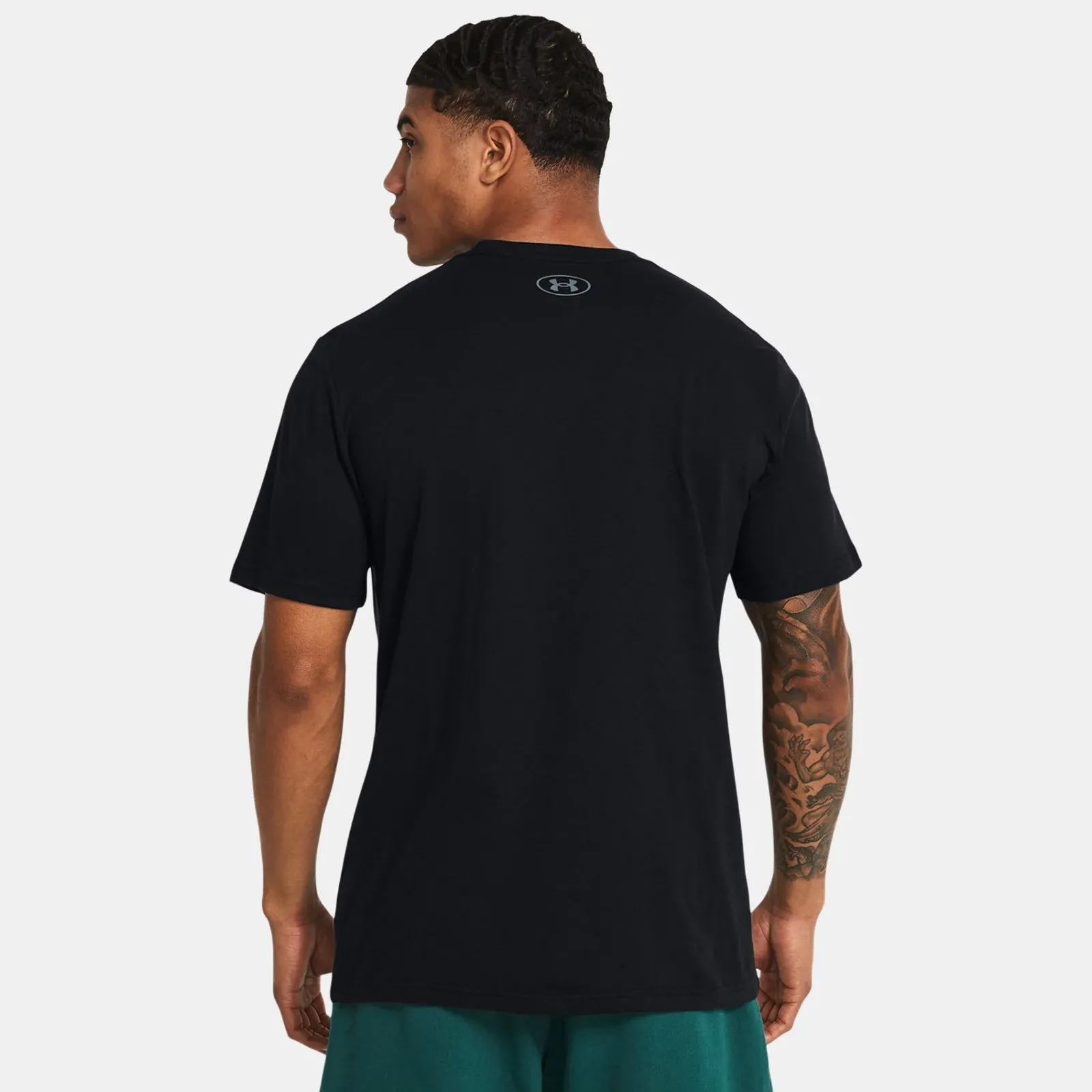 Under Armour Tshirt M 1382828001