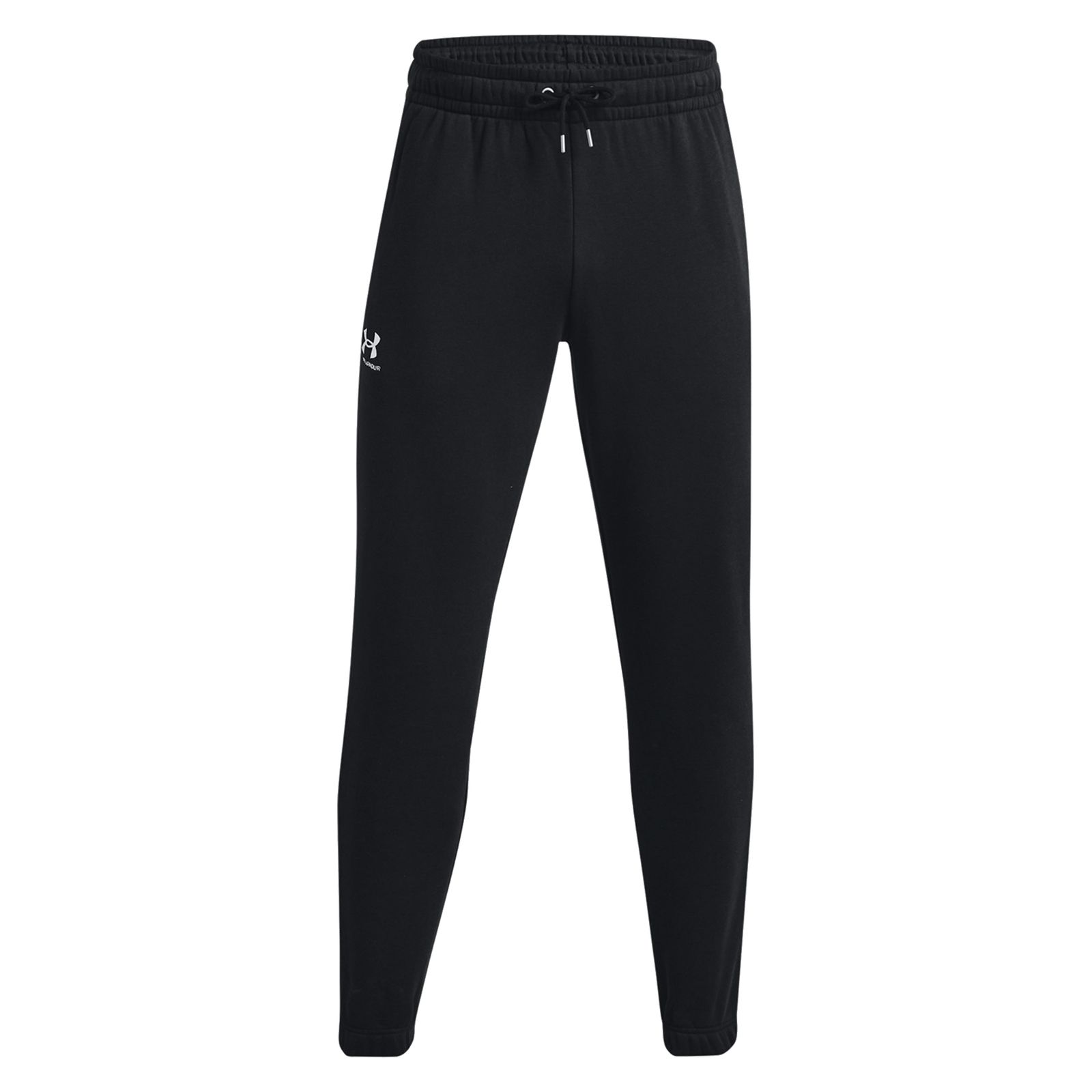 Pantaloni trening UNDER ARMOUR pentru barbati ESSENTIAL FLEECE JOGGER - 1373882001