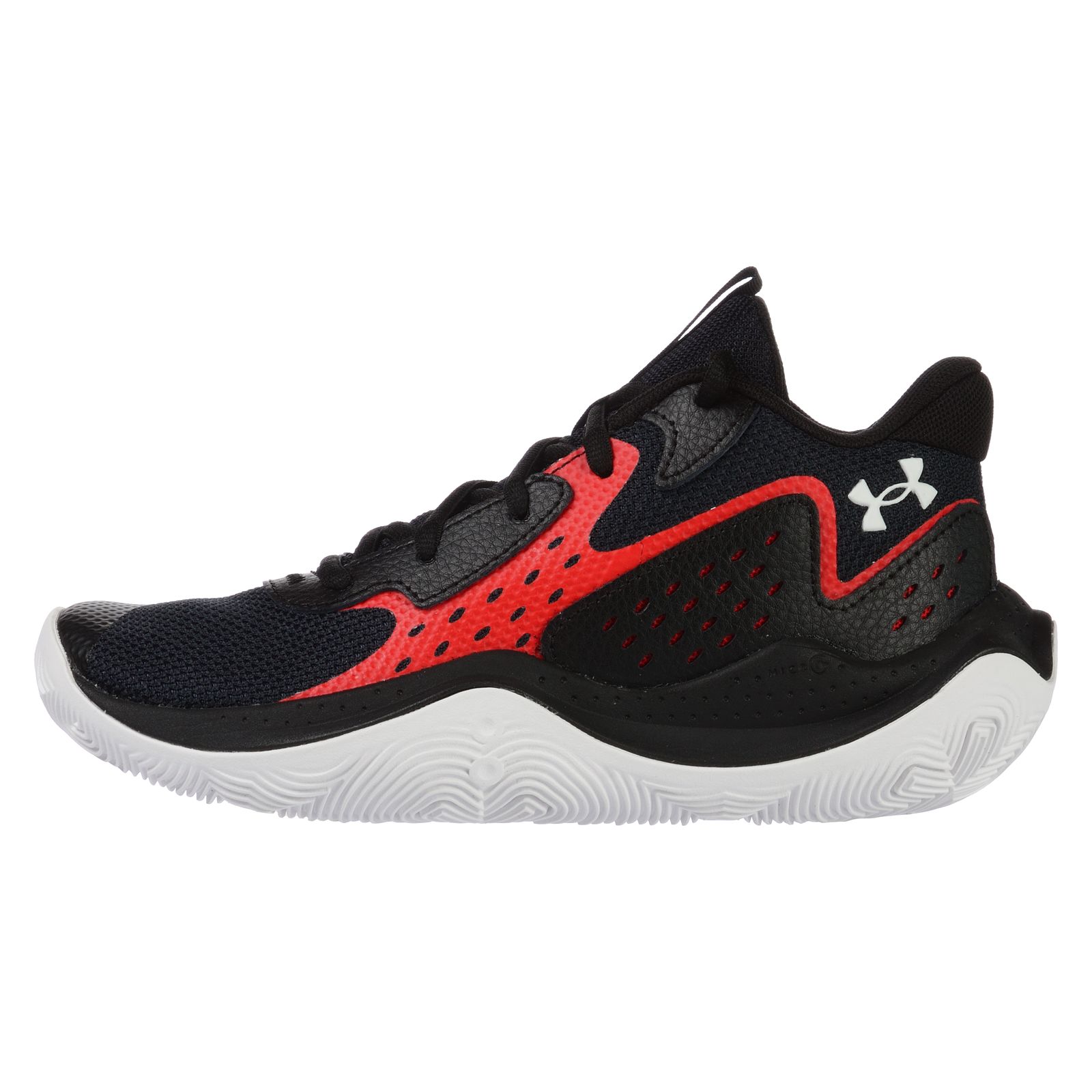 Ghete UNDER ARMOUR unisex GS JET 23 - 3026635001