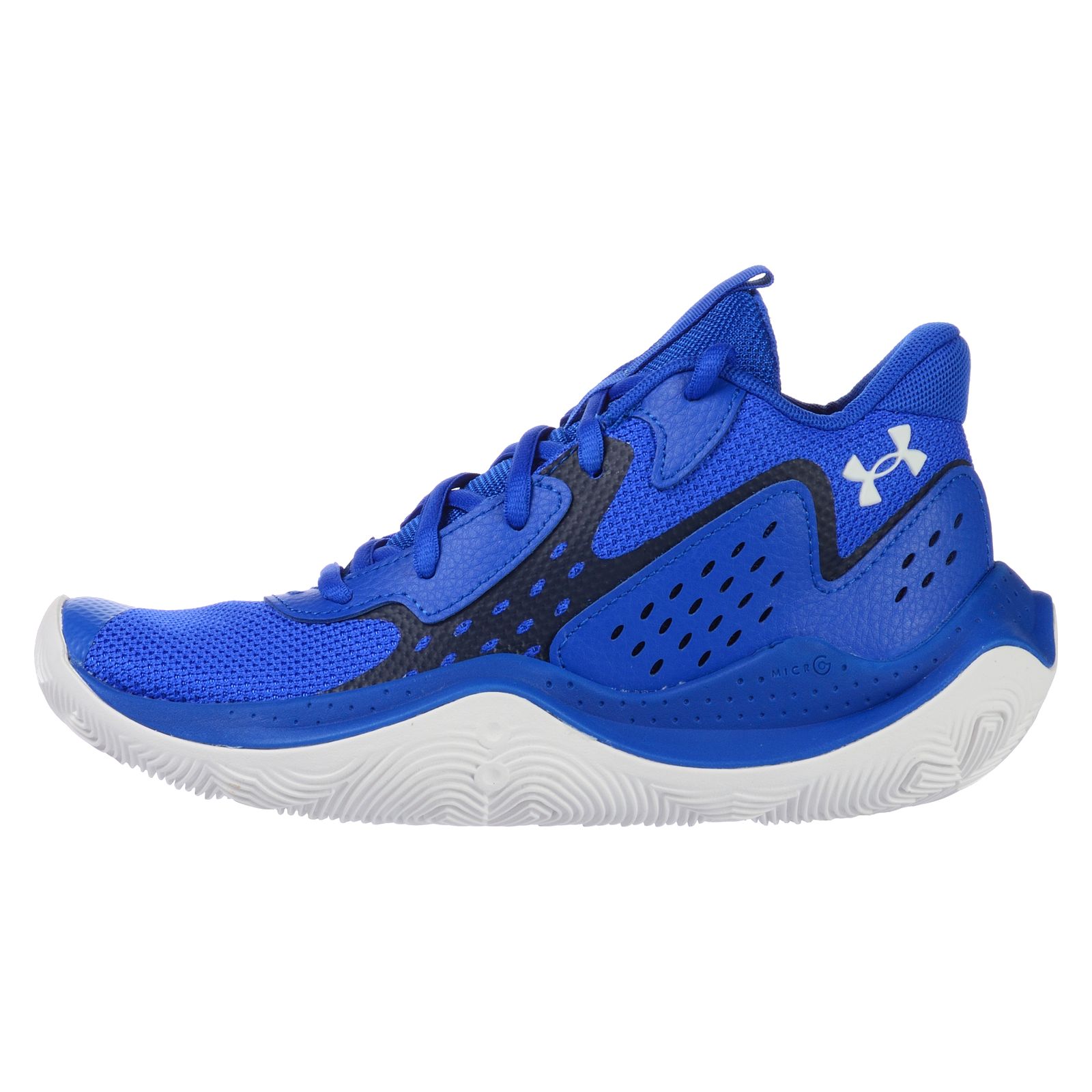 Ghete UNDER ARMOUR unisex GS JET 23 - 3026635400