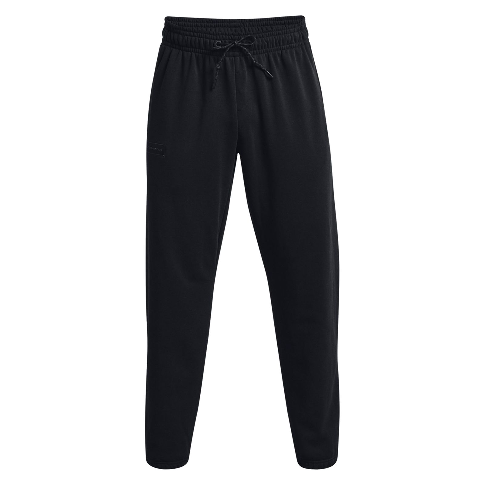 Pantaloni trening UNDER ARMOUR pentru barbati HW TERRY JOGGERS - 1379686001