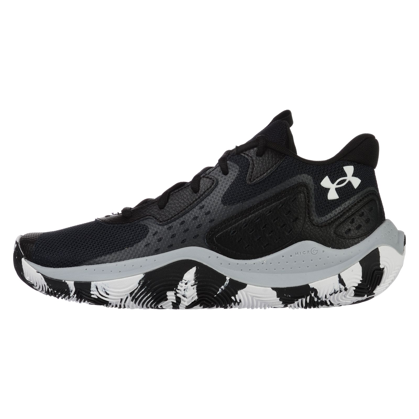 Pantofi sport UNDER ARMOUR unisex JET 23 - 3026634002