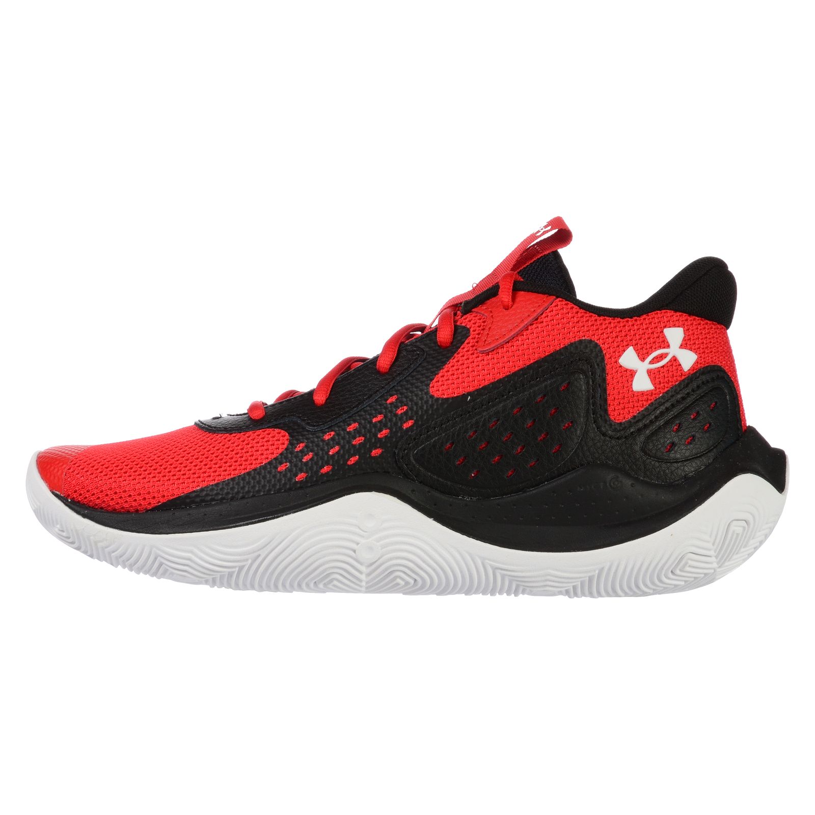 Pantofi sport UNDER ARMOUR unisex JET 23 - 3026634600