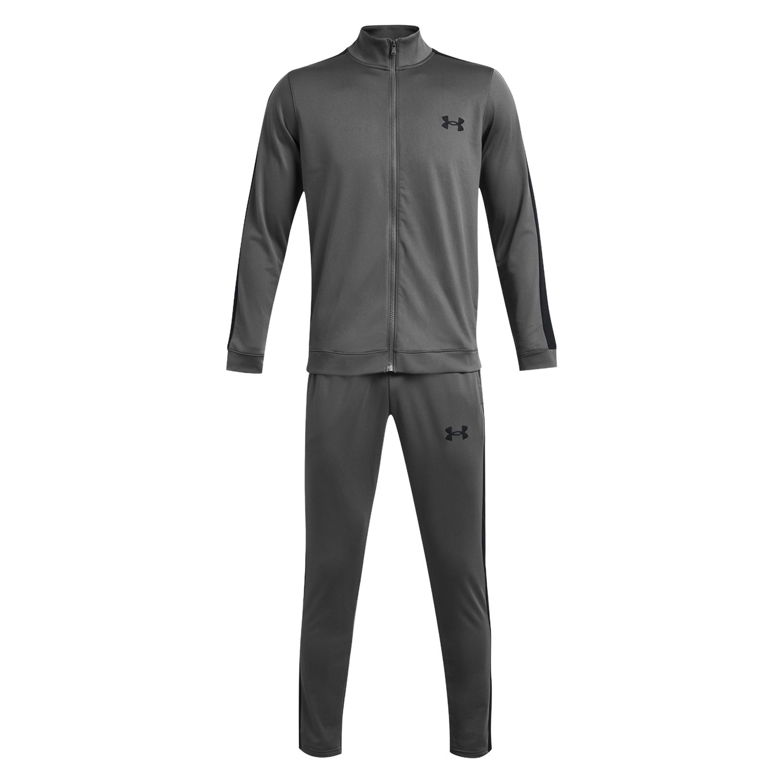 Trening UNDER ARMOUR pentru barbati KNIT TRACK SUIT - 1357139025