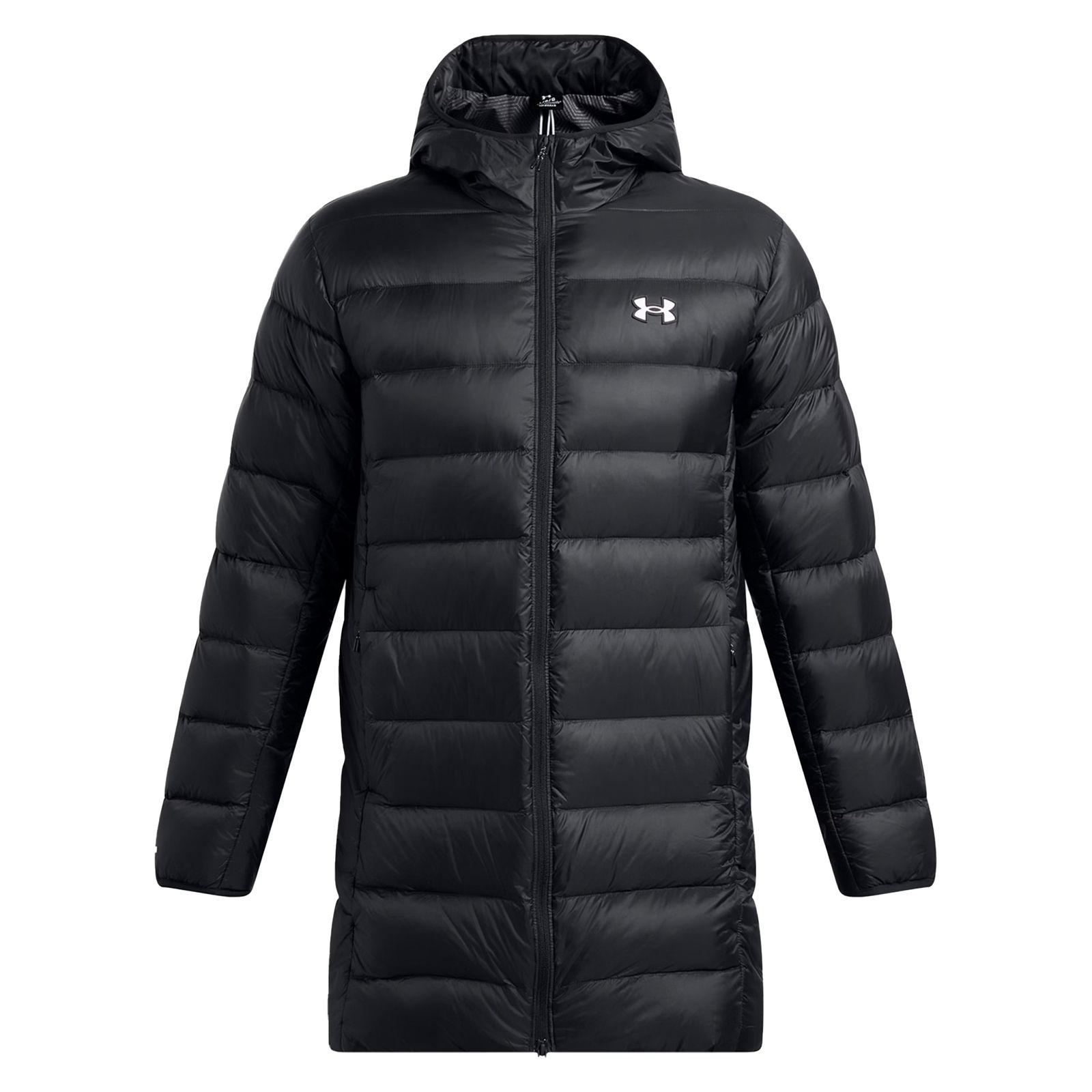 Jacheta UNDER ARMOUR pentru barbati LEGEND DOWN PARKA - 1385839001