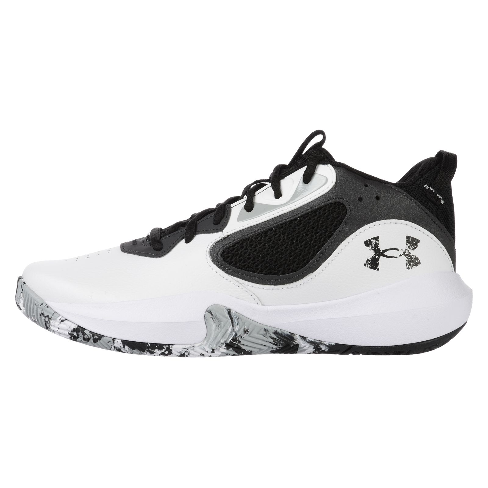 Ghete UNDER ARMOUR pentru barbati LOCKDOWN 6 - 3025616101