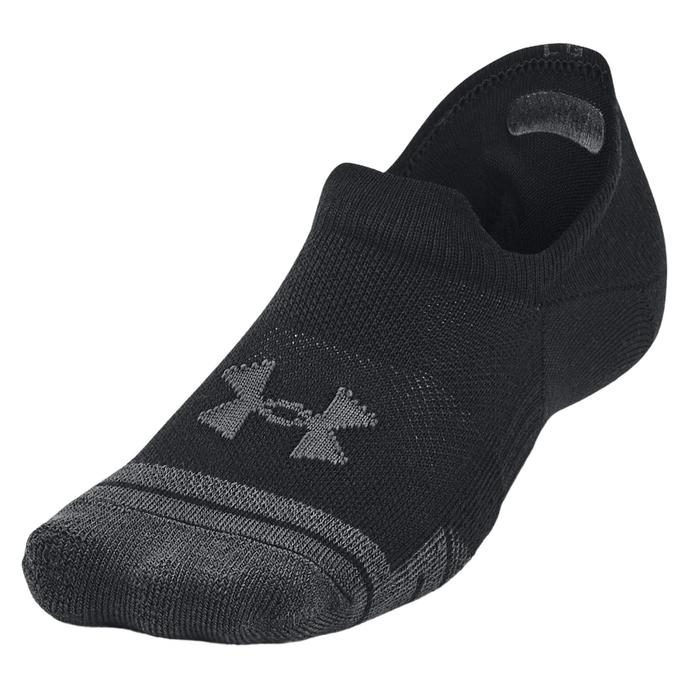 Sosete UNDER ARMOUR unisex PERFORMANCE TECH 3PK ULT - 1379502001