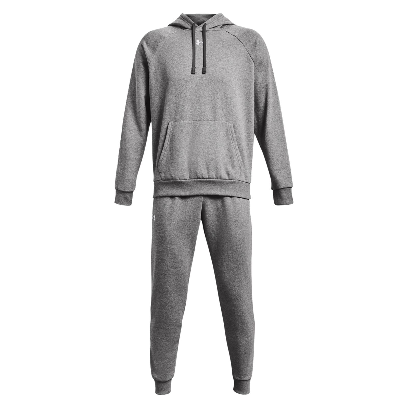 Trening UNDER ARMOUR pentru barbati RIVAL FLEECE SUIT - 1379768025