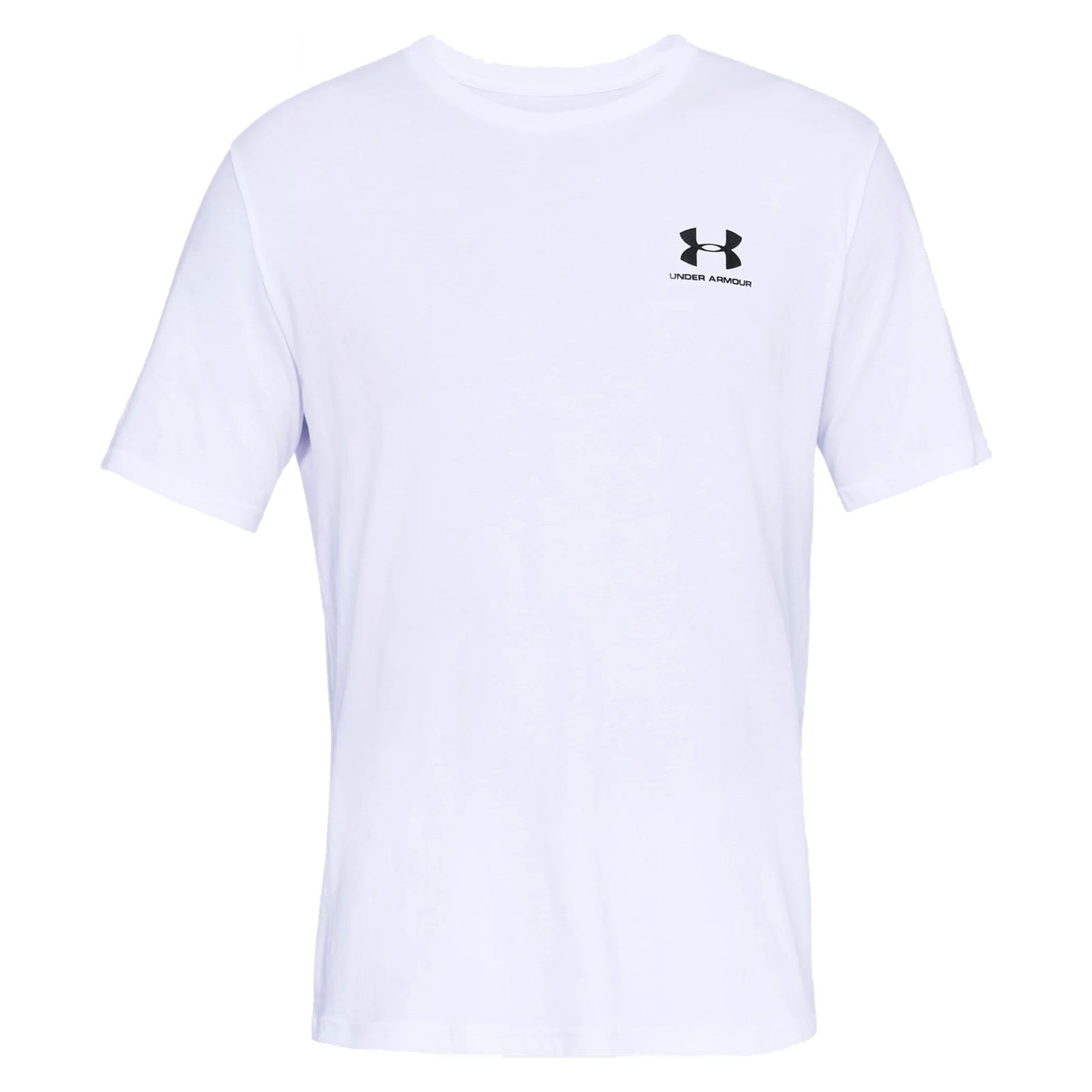 Tricou UNDER ARMOUR pentru barbati SPORTSTYLE LC SS - 1326799100