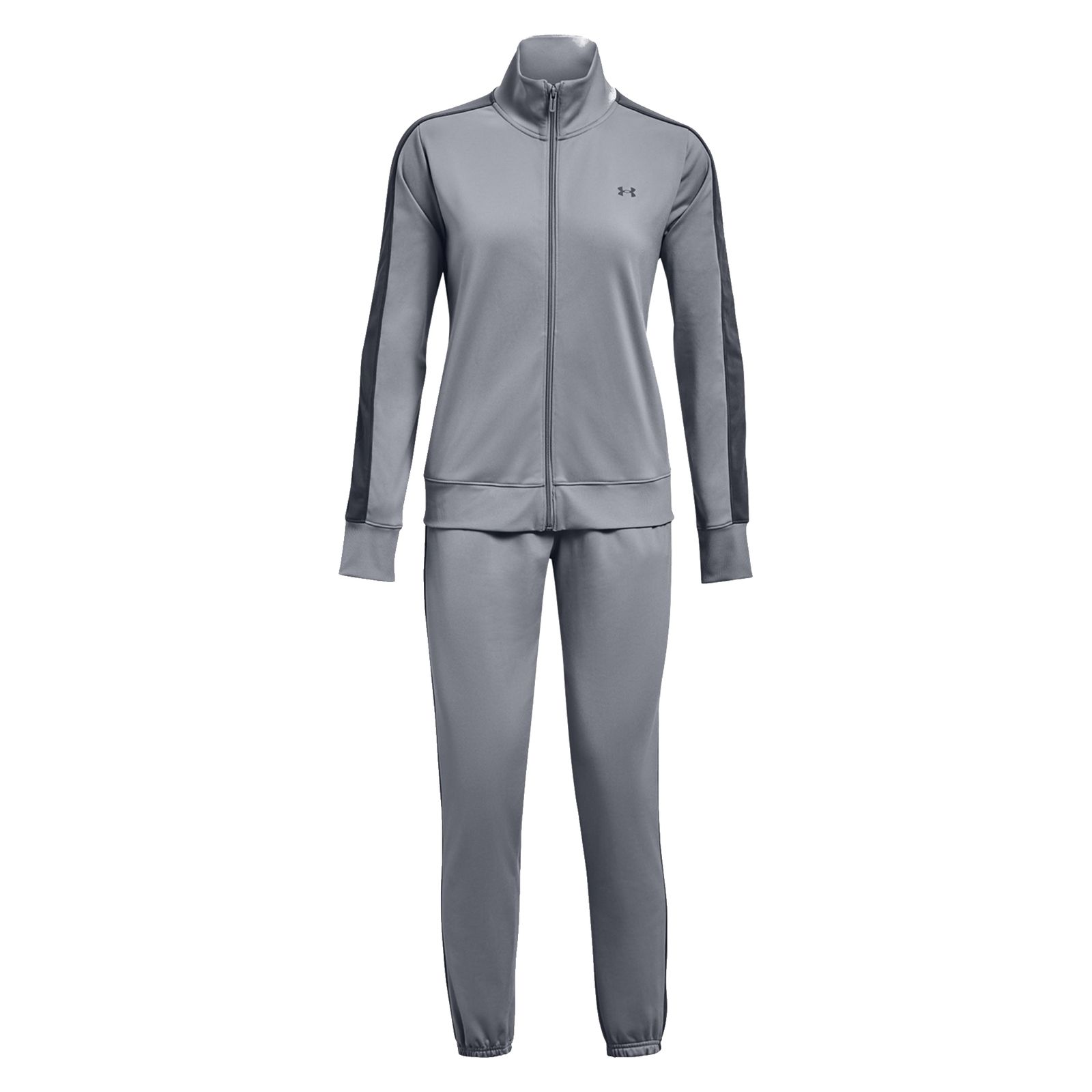 Trening UNDER ARMOUR pentru femei TRICOT TRACKSUIT - 1365147035