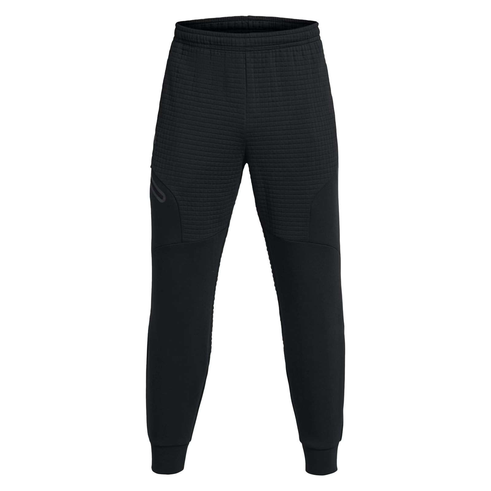 Pantaloni trening UNDER ARMOUR pentru barbati UA UNSTOPPABLE FLC GRID JRG - 1386544001